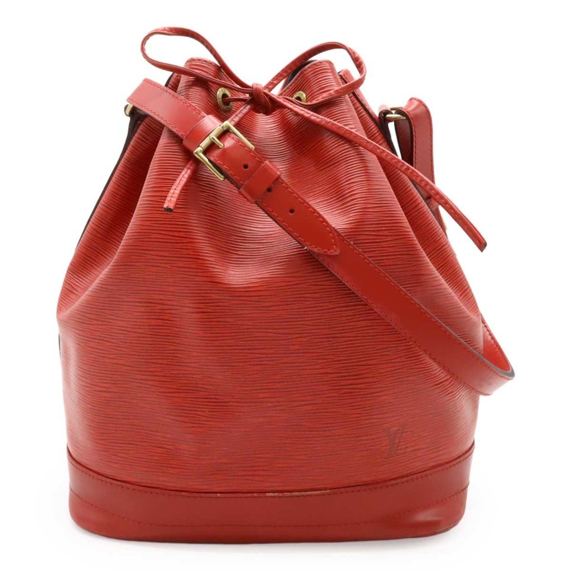 Louis Vuitton Louis Vuitton Noé shoulder Size ONE SIZE - 7 Thumbnail