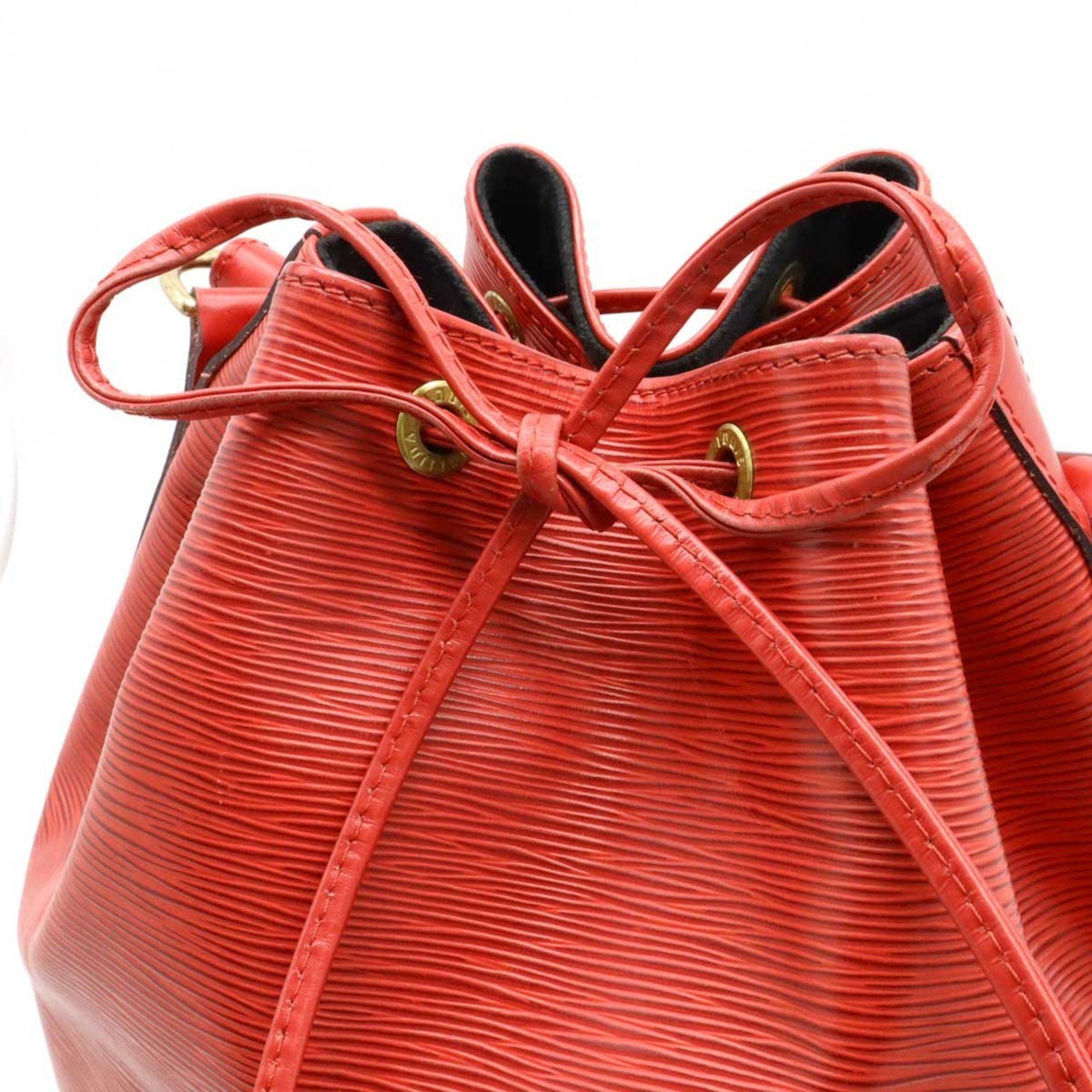 Louis Vuitton Louis Vuitton Noé shoulder Size ONE SIZE - 8 Thumbnail