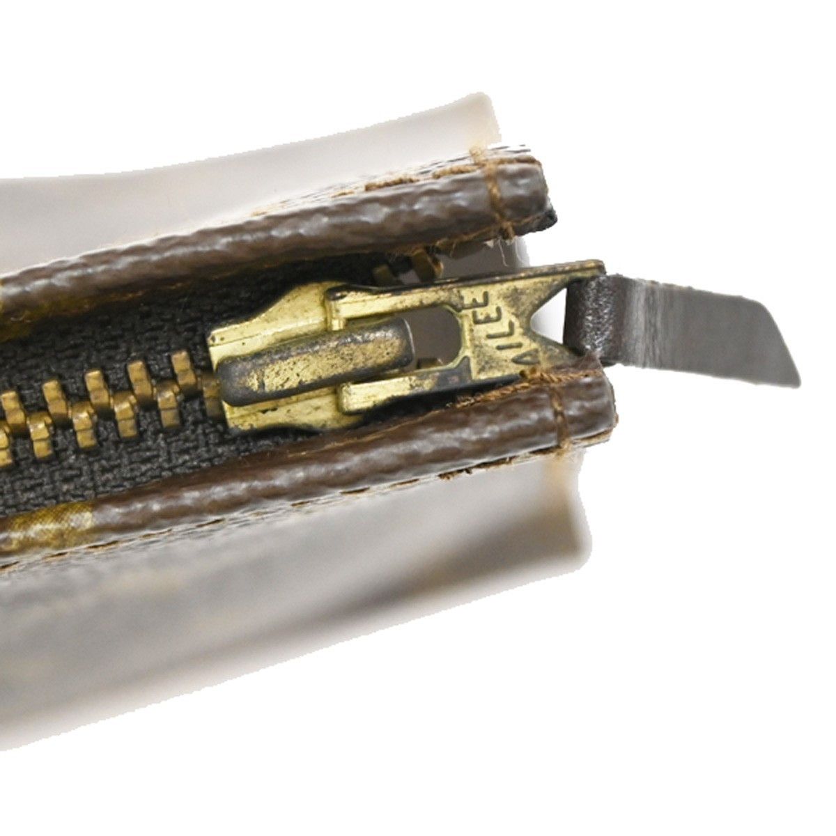 Louis Vuitton Louis Vuitton Poche Toilette clutch Size ONE SIZE - 7 Thumbnail