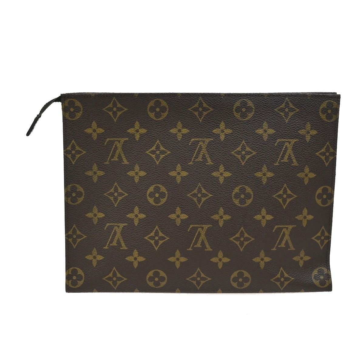 Louis Vuitton Louis Vuitton Poche Toilette clutch Size ONE SIZE - 2 Thumbnail