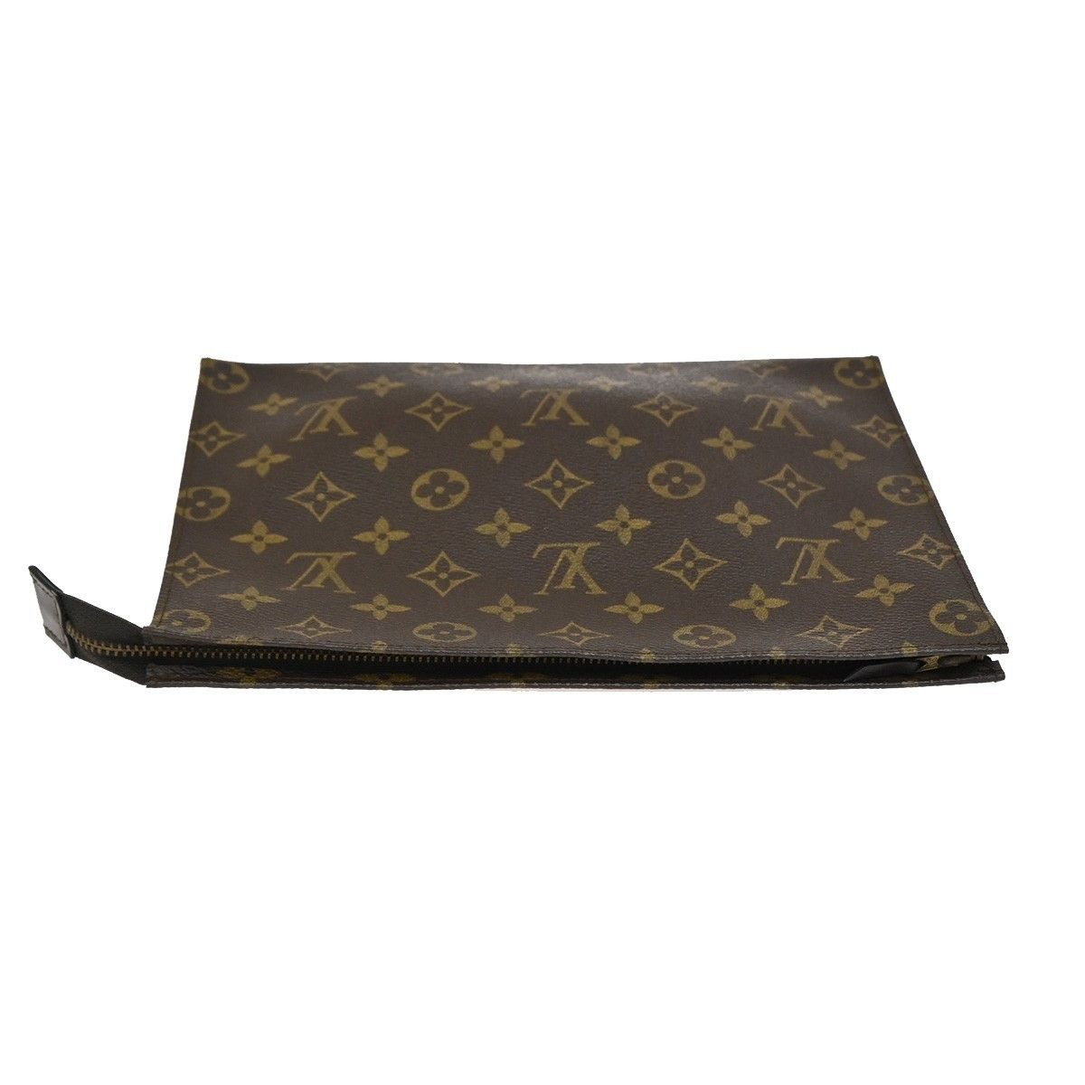 Louis Vuitton Louis Vuitton Poche Toilette clutch Size ONE SIZE - 13 Thumbnail