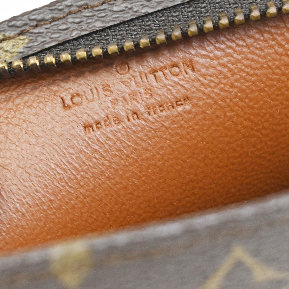 Louis Vuitton Louis Vuitton Poche Toilette clutch Size ONE SIZE - 10 Thumbnail