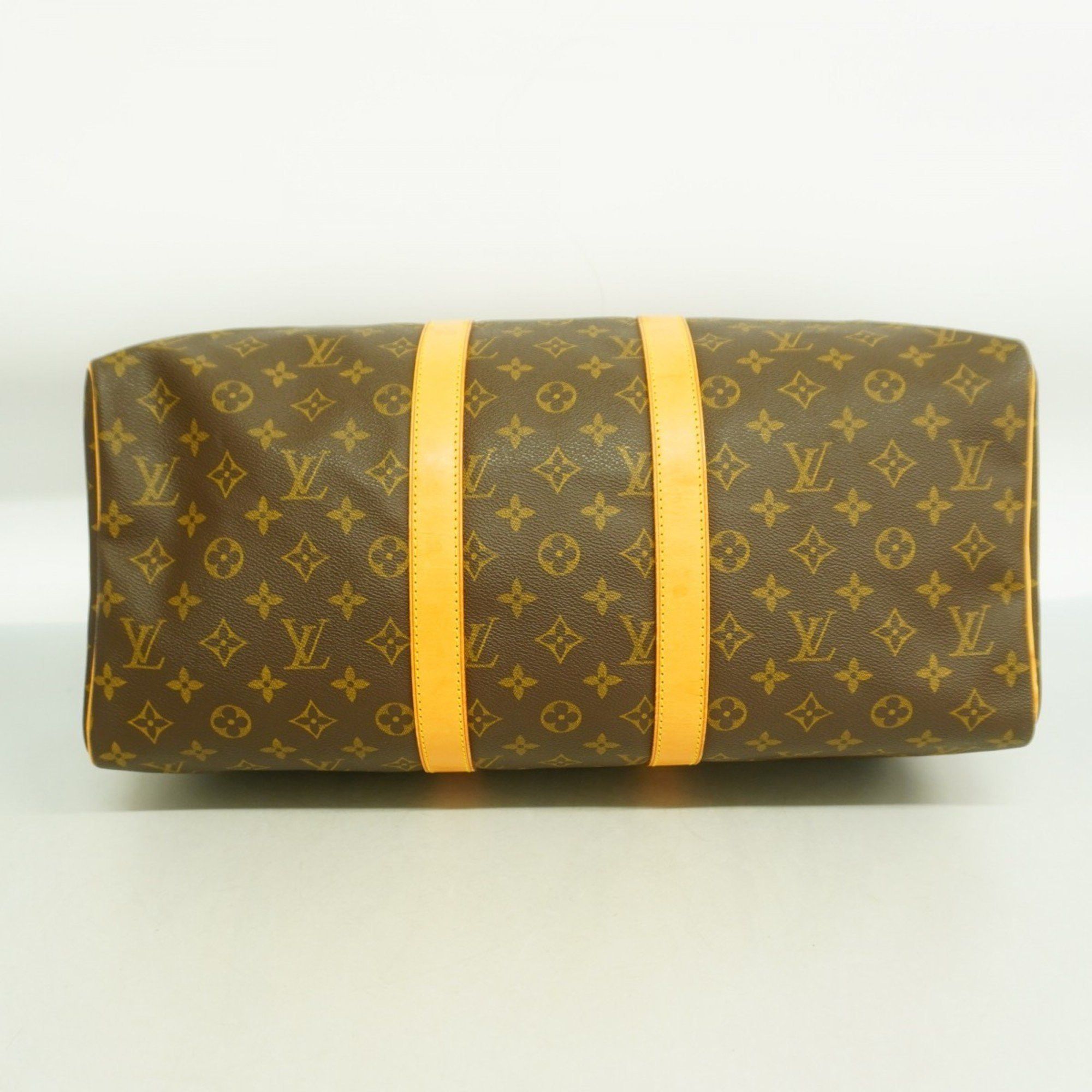 Louis Vuitton Louis Vuitton Keepall 45 travel Size ONE SIZE - 5 Thumbnail