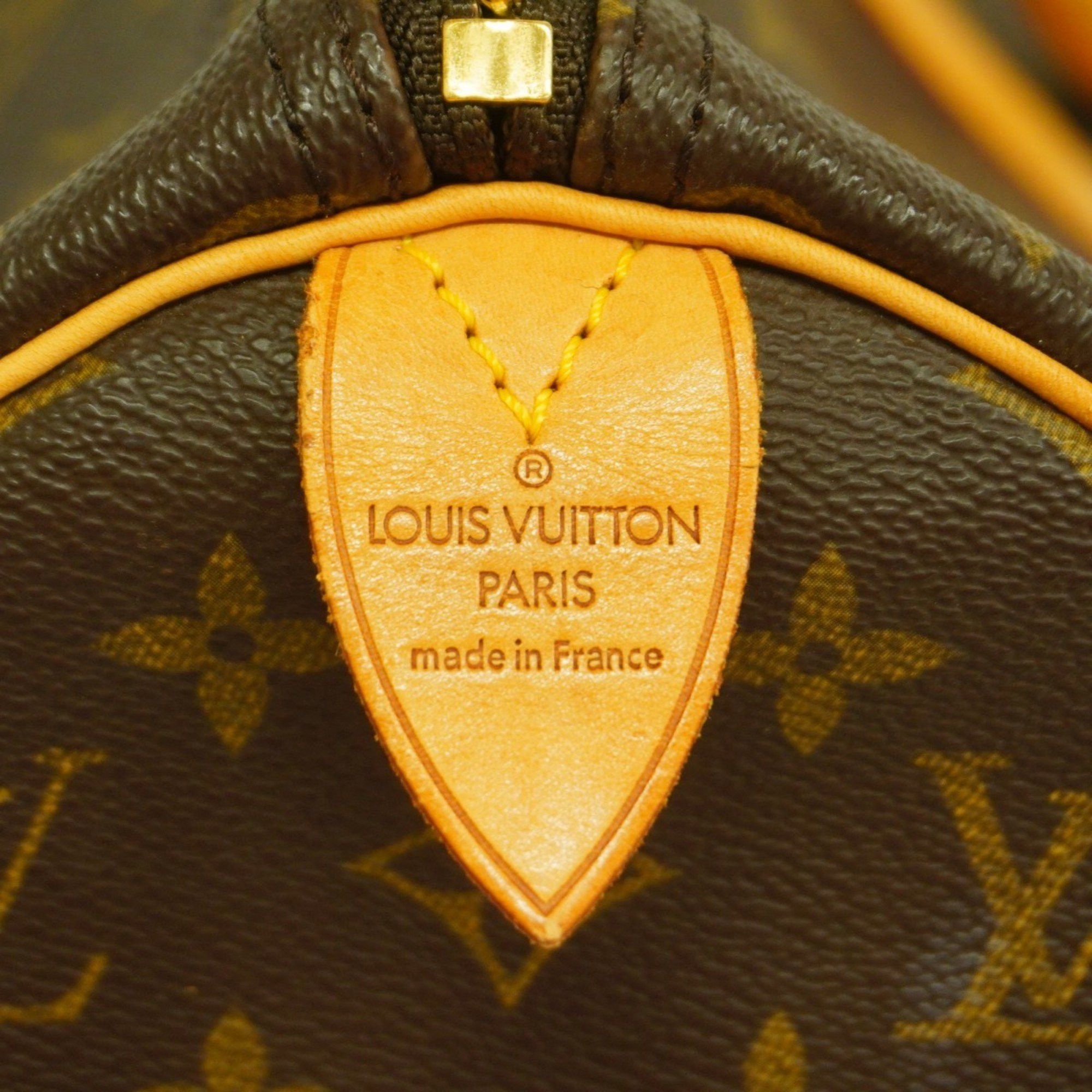 Louis Vuitton Louis Vuitton Keepall 45 travel Size ONE SIZE - 8 Thumbnail