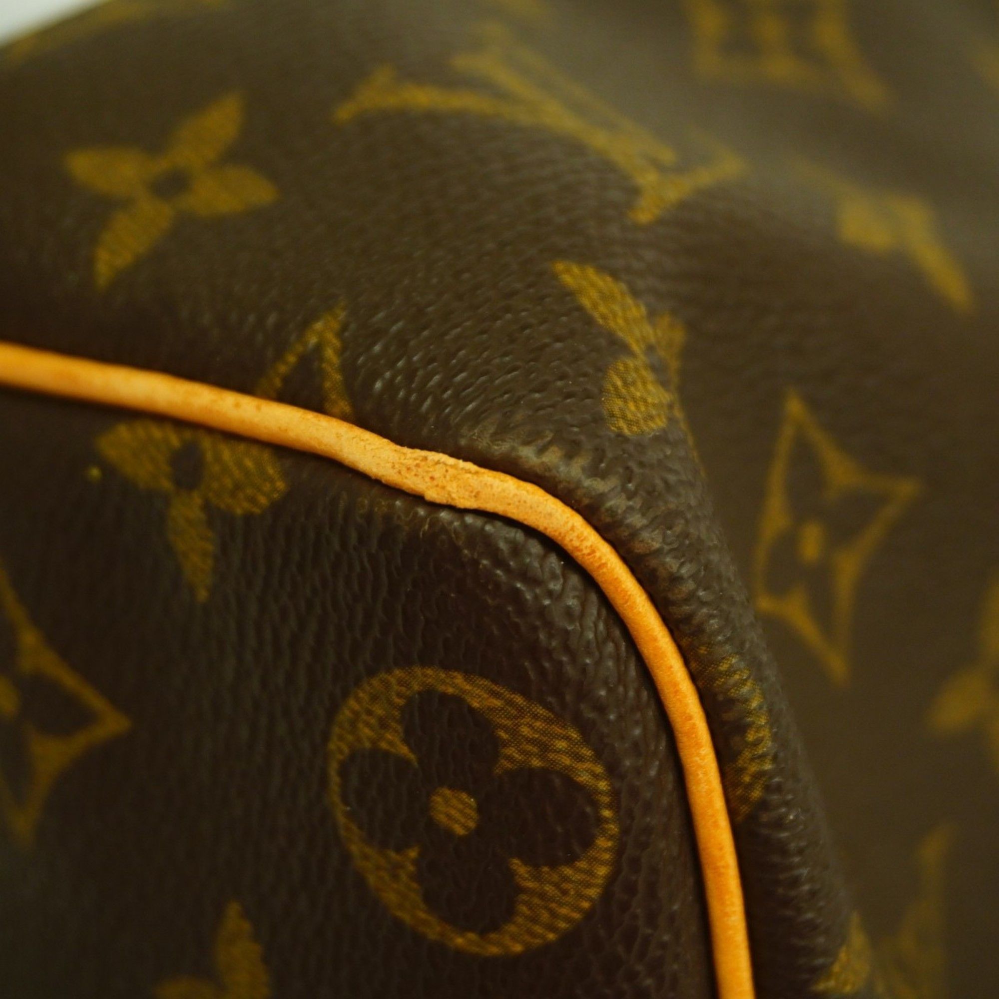 Louis Vuitton Louis Vuitton Keepall 45 travel Size ONE SIZE - 6 Thumbnail