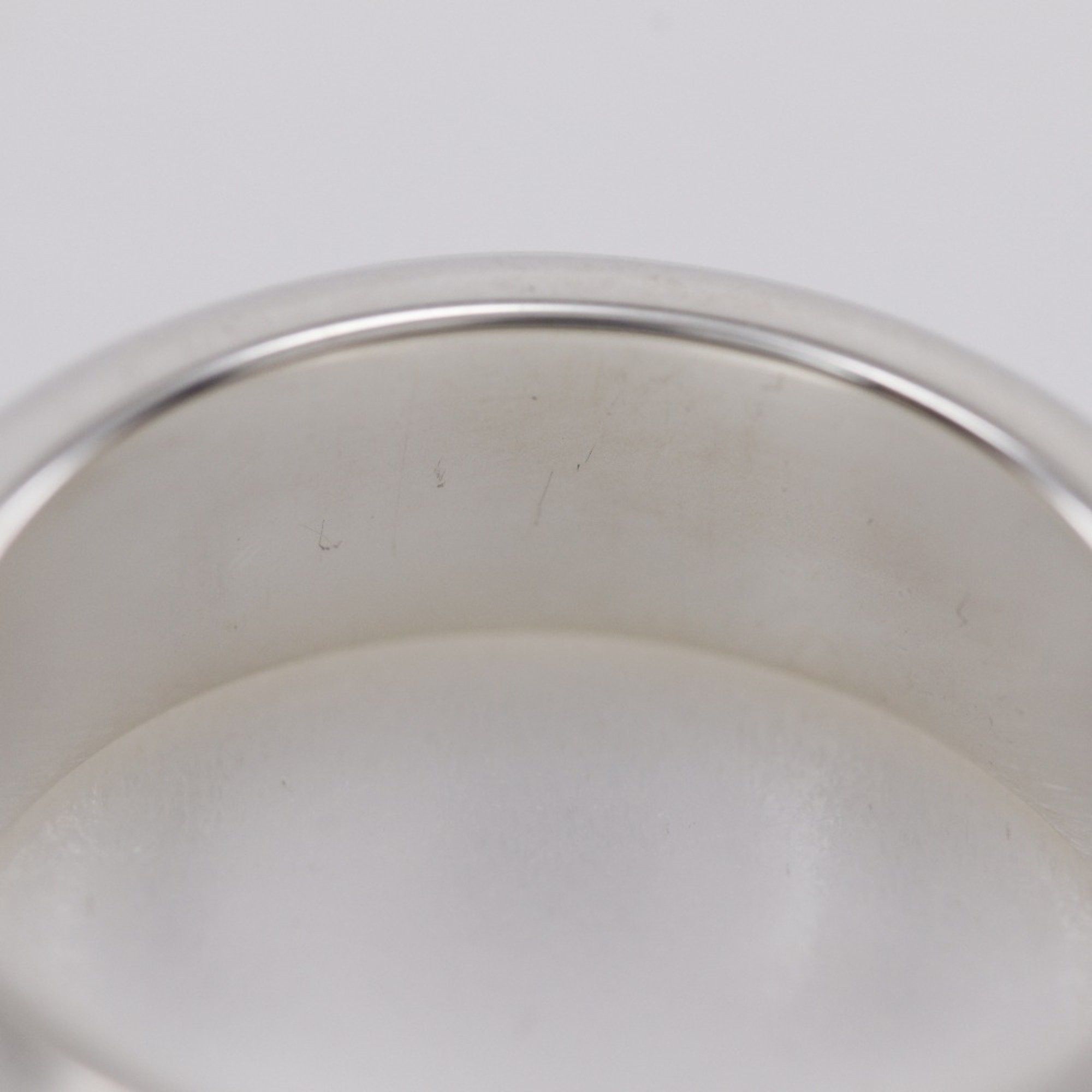 Tiffany & Co. Tiffany & Co Atlas ring Size ONE SIZE - 8 Thumbnail