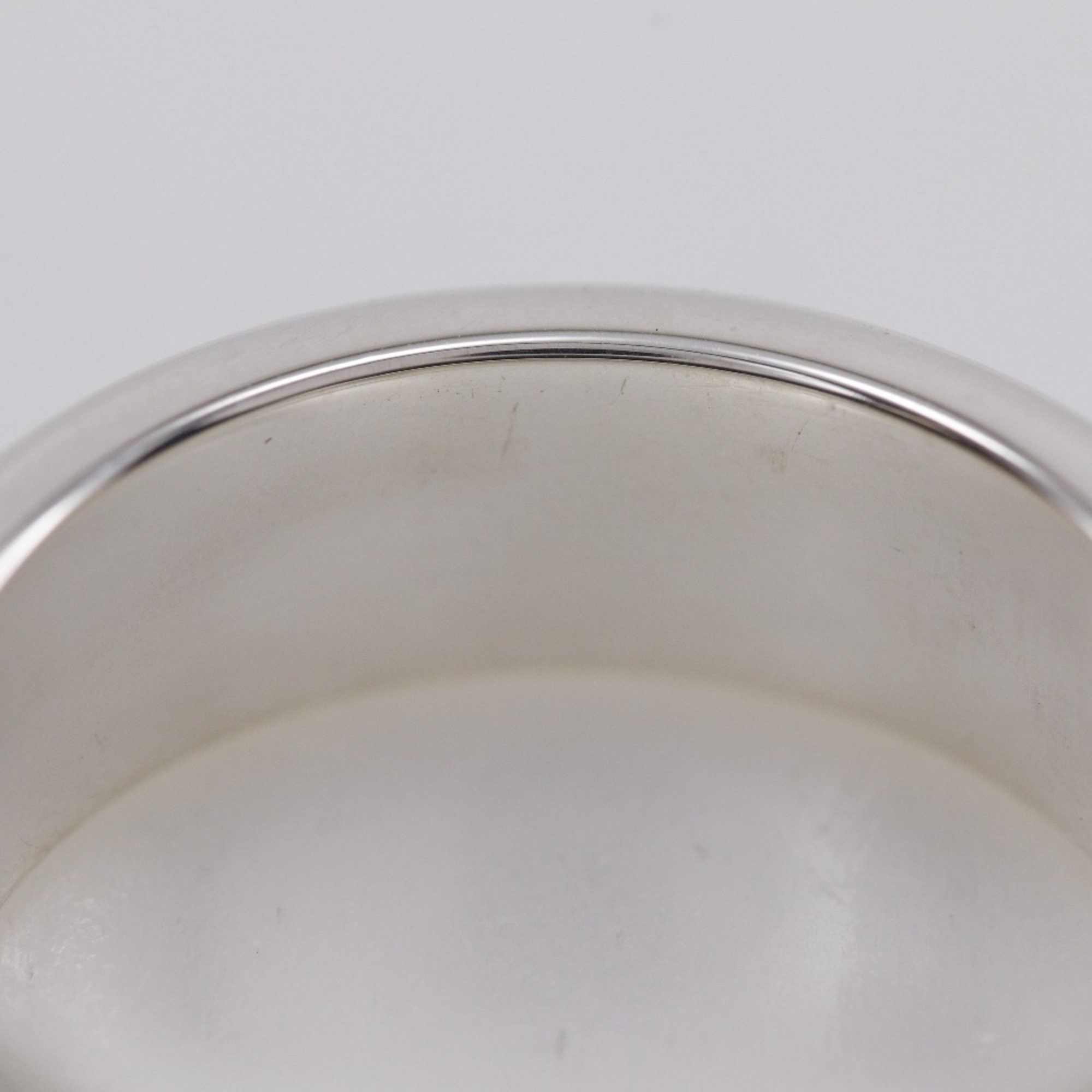 Tiffany & Co. Tiffany & Co Atlas ring Size ONE SIZE - 7 Thumbnail