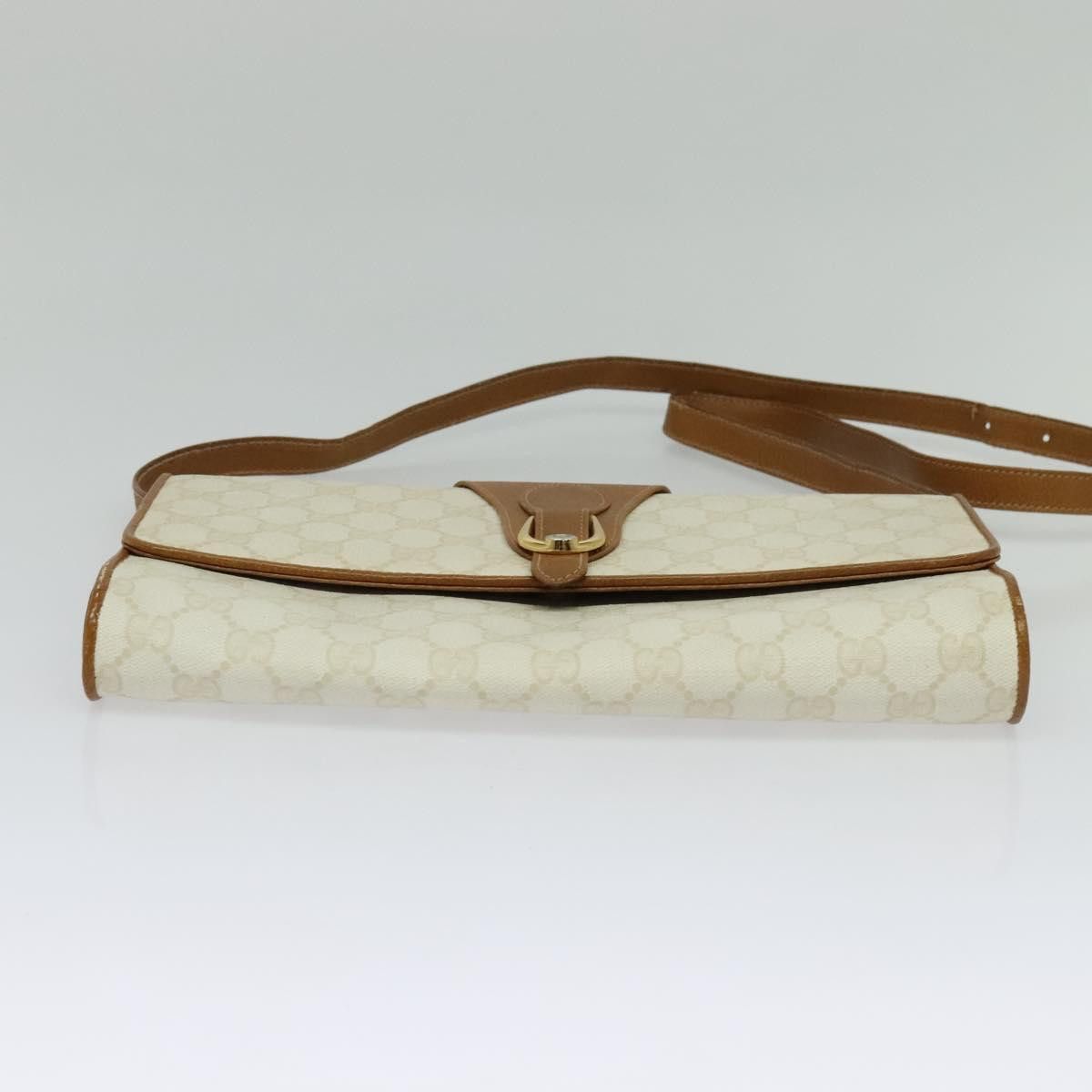 Gucci Gucci GG canvas shoulder Size ONE SIZE - 21 Thumbnail