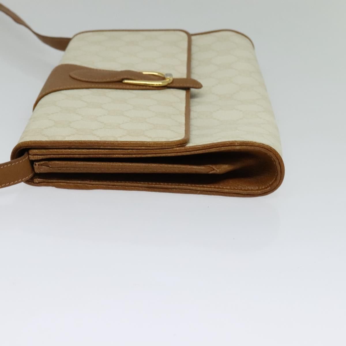 Gucci Gucci GG canvas shoulder Size ONE SIZE - 3 Thumbnail
