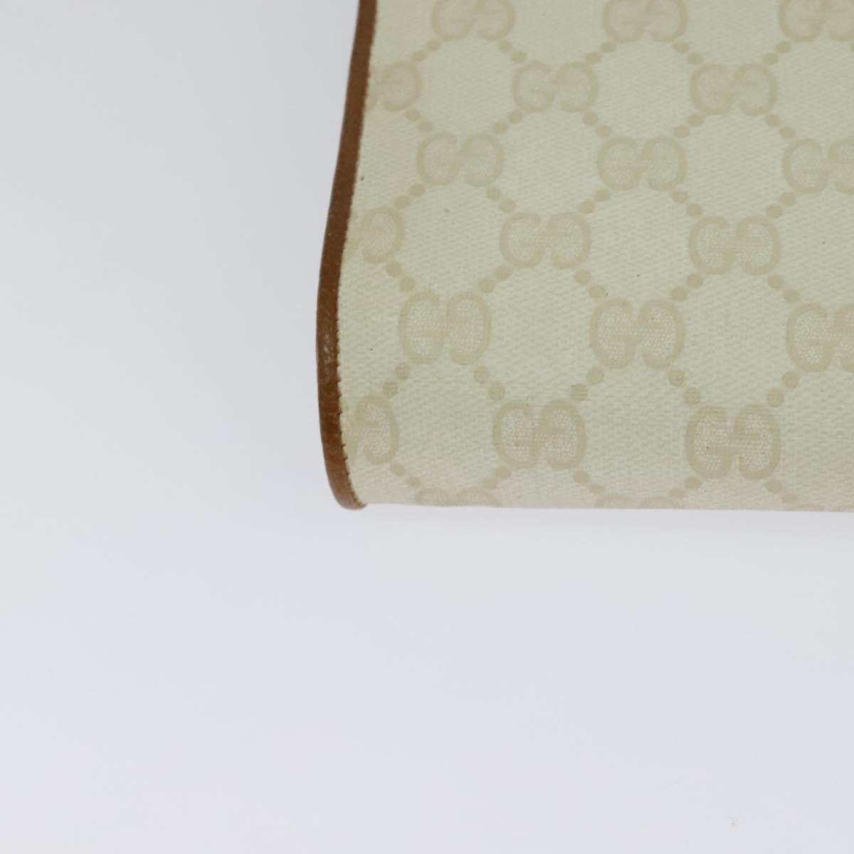 Gucci Gucci GG canvas shoulder Size ONE SIZE - 8 Thumbnail