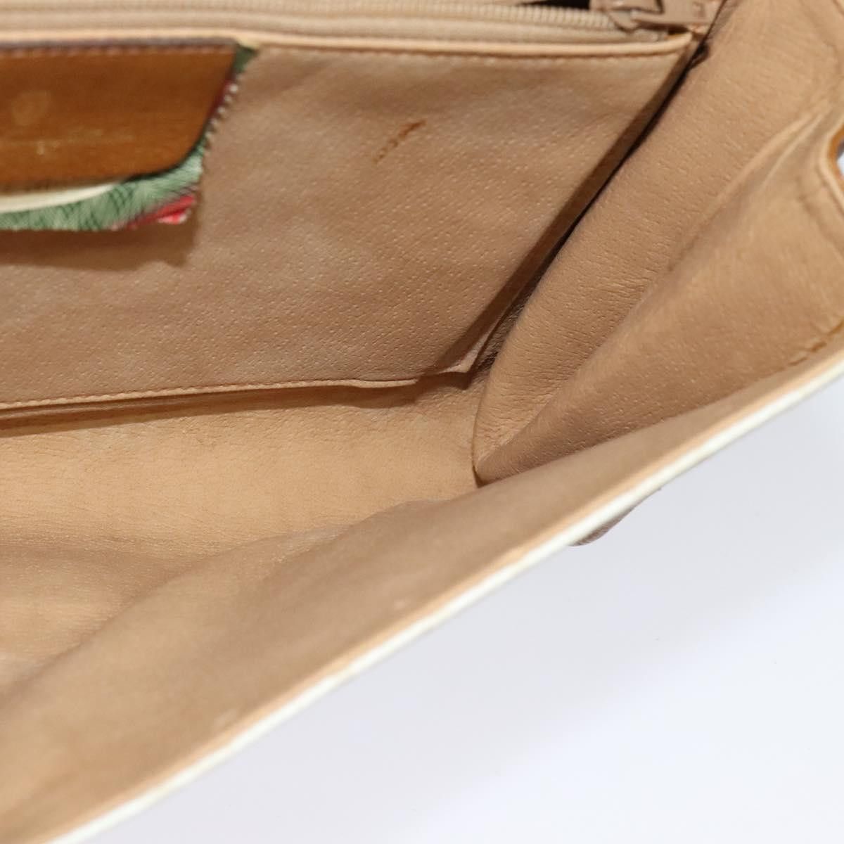 Gucci Gucci GG canvas shoulder Size ONE SIZE - 15 Thumbnail
