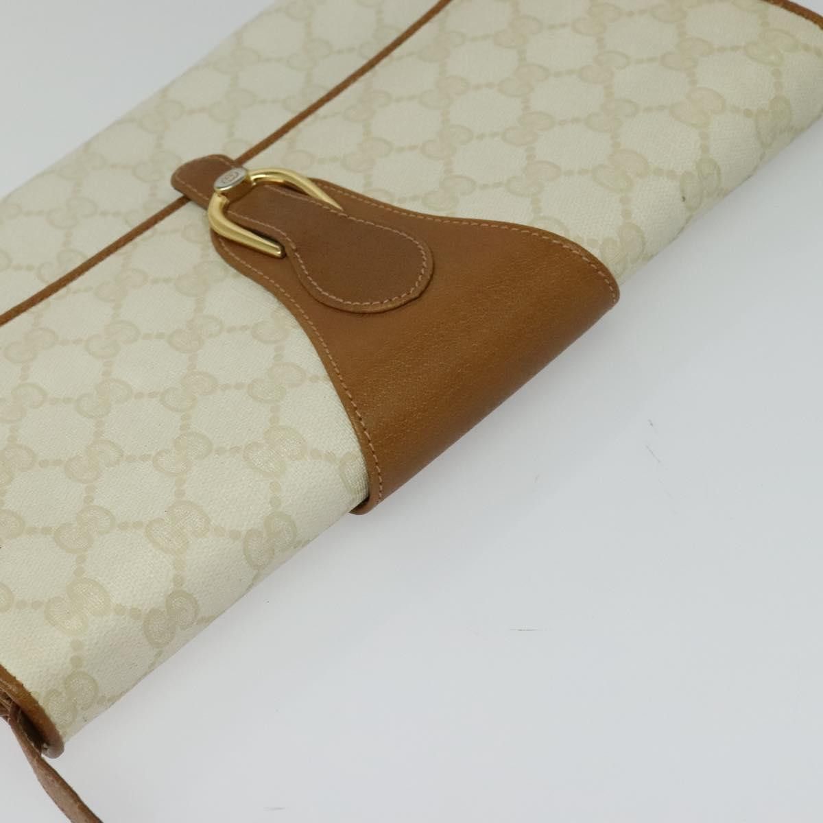 Gucci Gucci GG canvas shoulder Size ONE SIZE - 19 Thumbnail