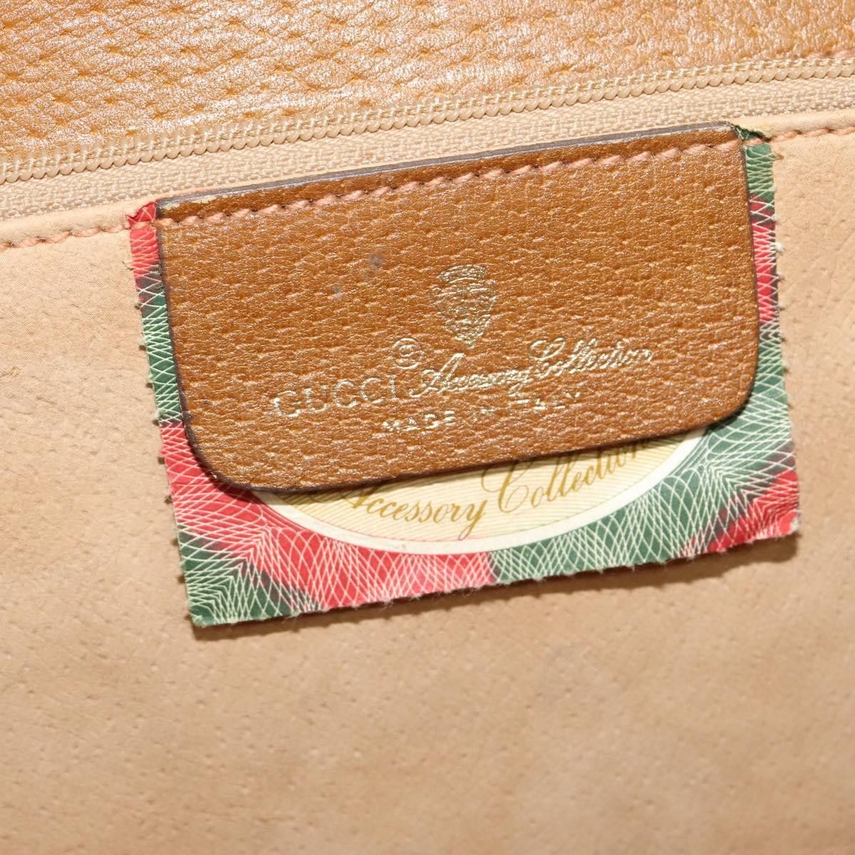 Gucci Gucci GG canvas shoulder Size ONE SIZE - 13 Thumbnail
