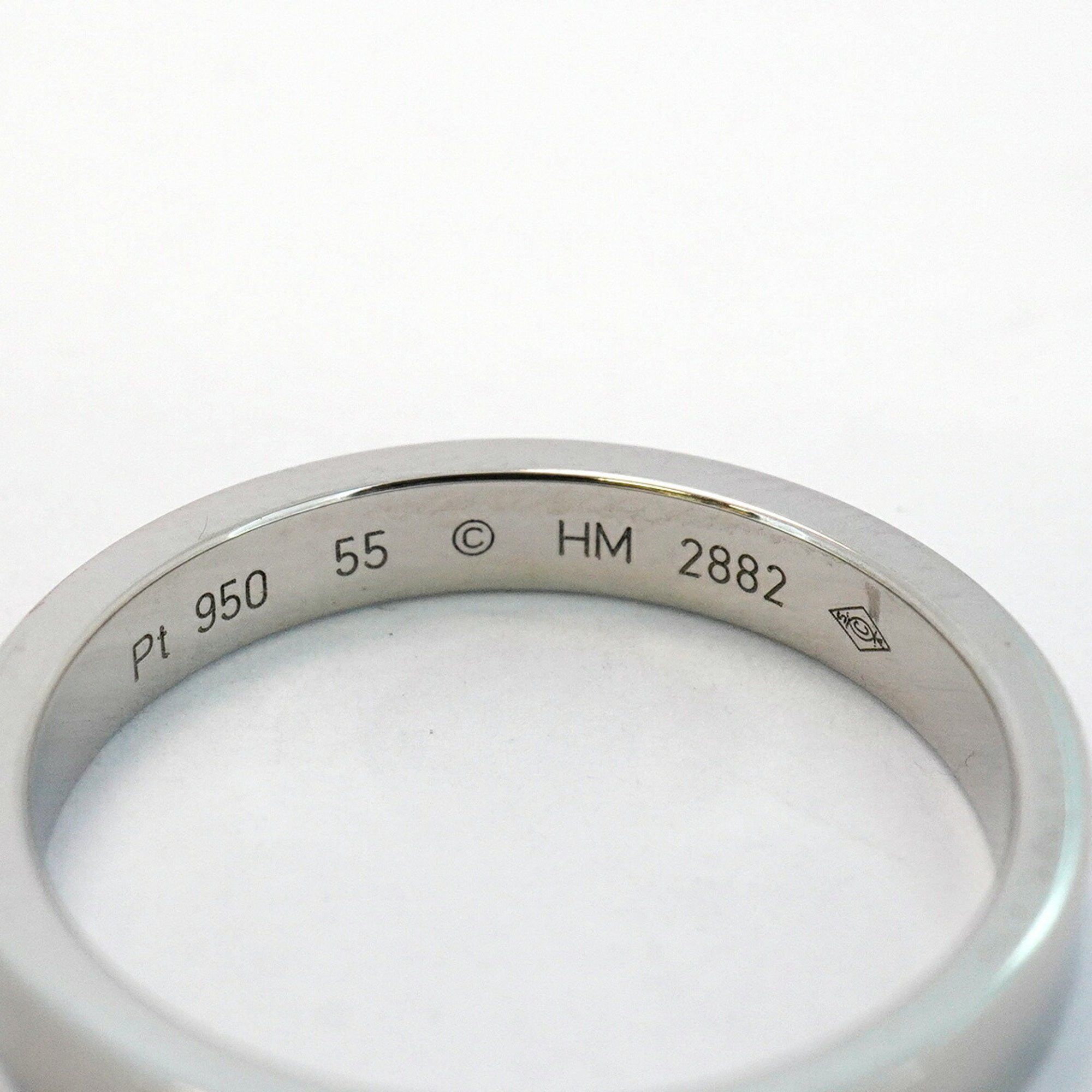 Cartier Cartier C de cartier ring Size ONE SIZE - 4 Thumbnail