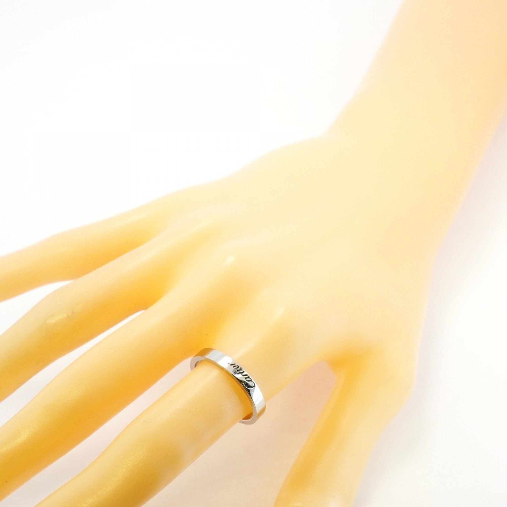 Cartier Cartier C de cartier ring Size ONE SIZE - 7 Thumbnail