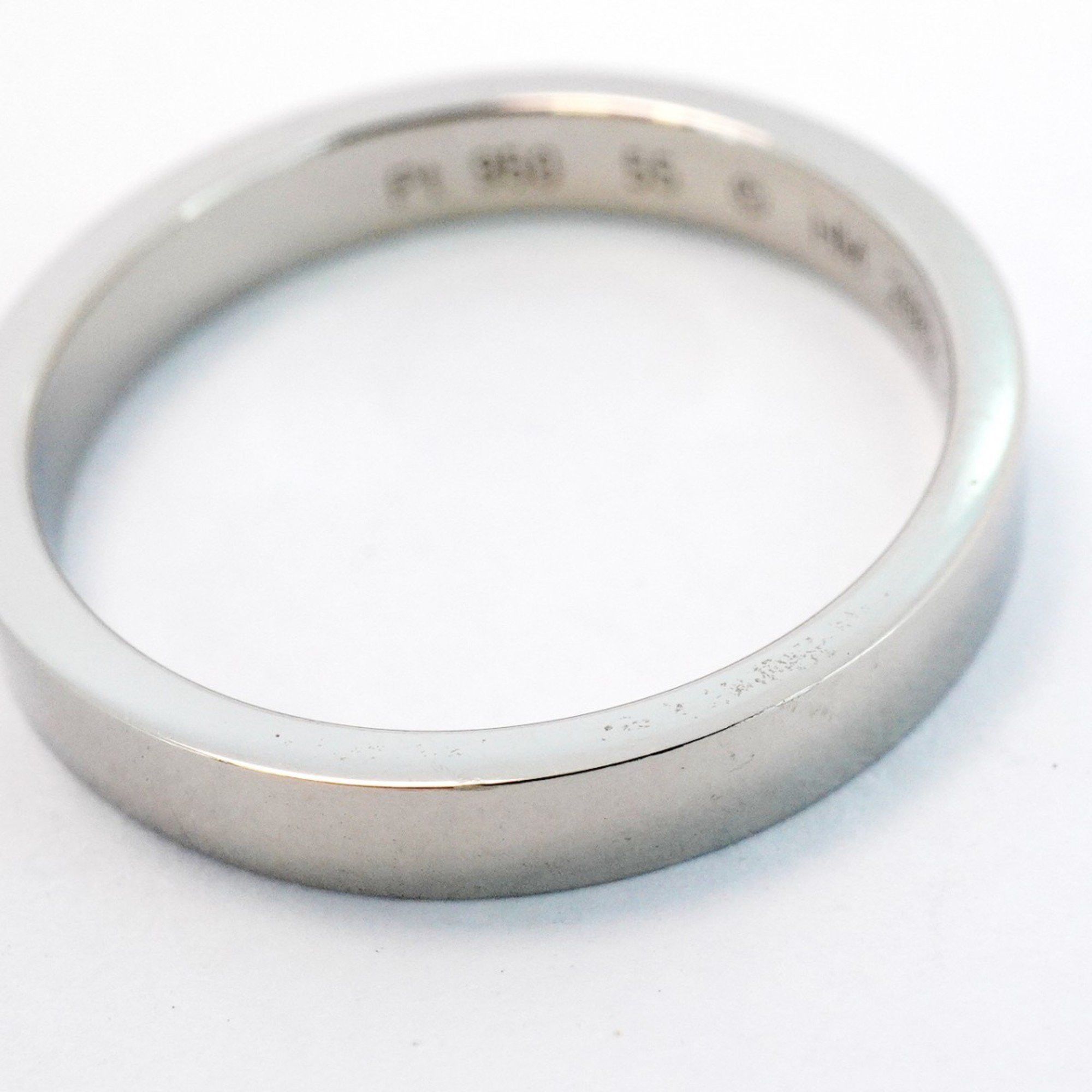 Cartier Cartier C de cartier ring Size ONE SIZE - 5 Thumbnail