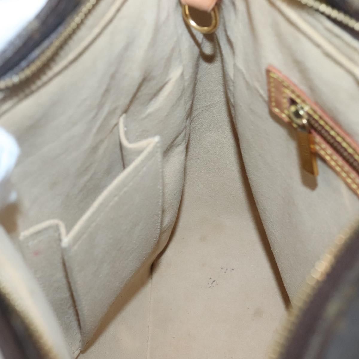 Louis Vuitton Louis Vuitton Looping GM shoulder Size ONE SIZE - 15 Thumbnail