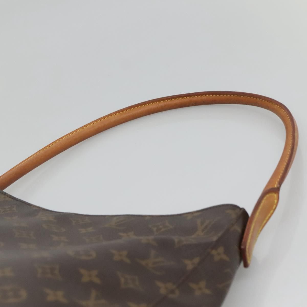 Louis Vuitton Louis Vuitton Looping GM shoulder Size ONE SIZE - 20 Thumbnail
