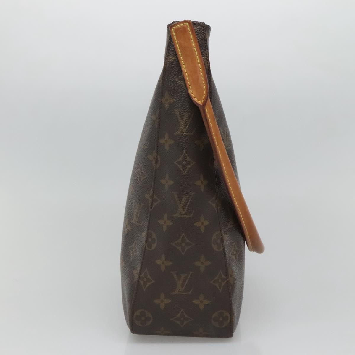 Louis Vuitton Louis Vuitton Looping GM shoulder Size ONE SIZE - 3 Thumbnail