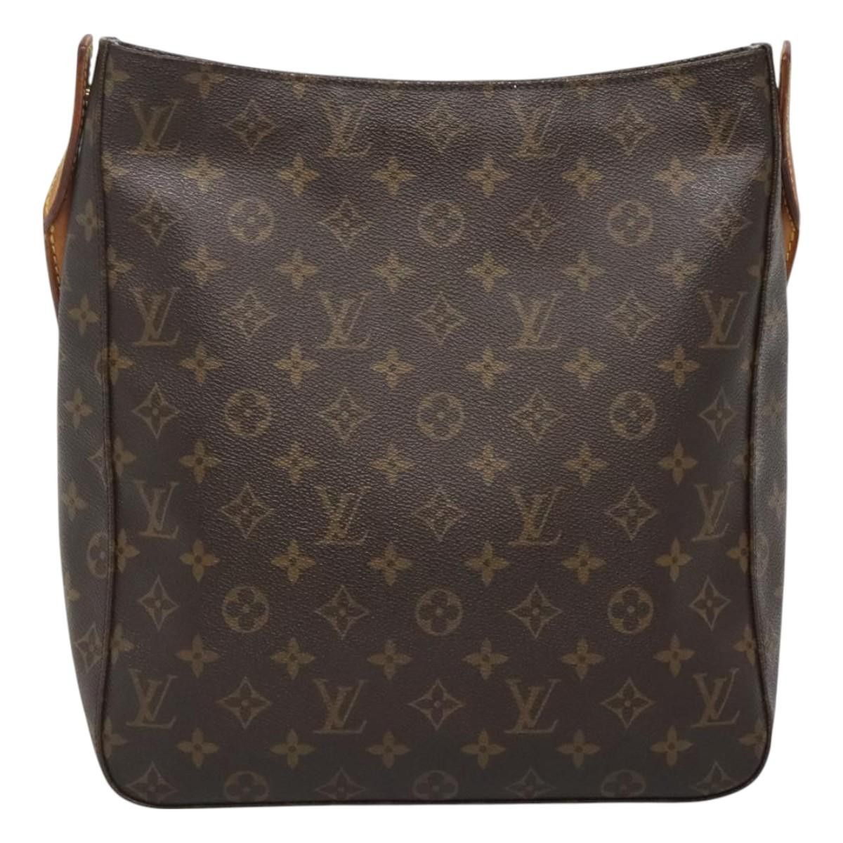 Louis Vuitton Louis Vuitton Looping GM shoulder Size ONE SIZE - 2 Thumbnail