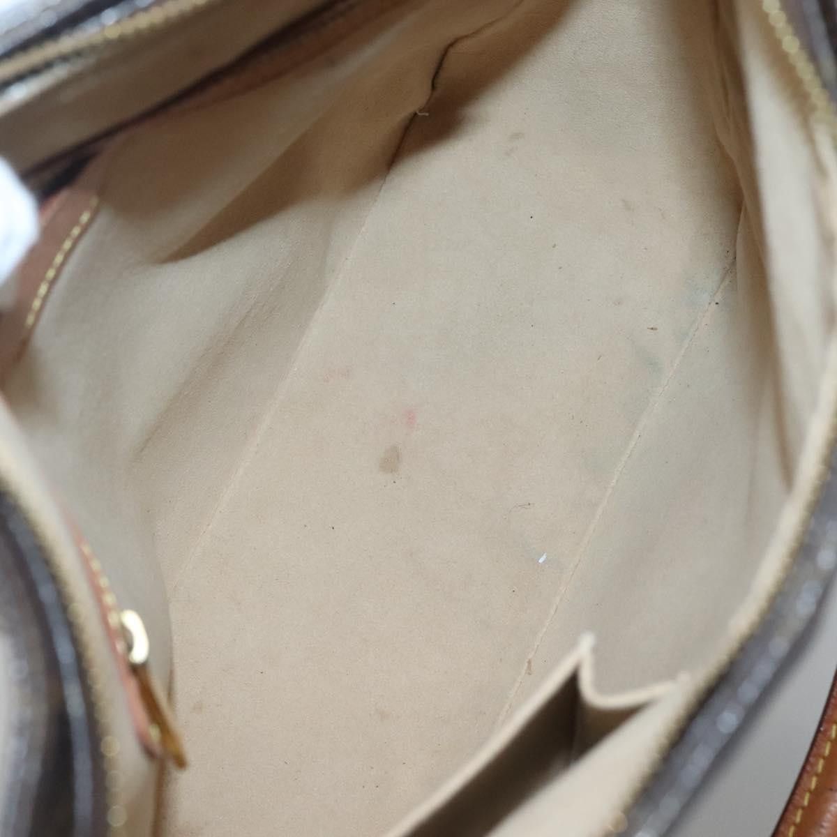 Louis Vuitton Louis Vuitton Looping GM shoulder Size ONE SIZE - 12 Thumbnail