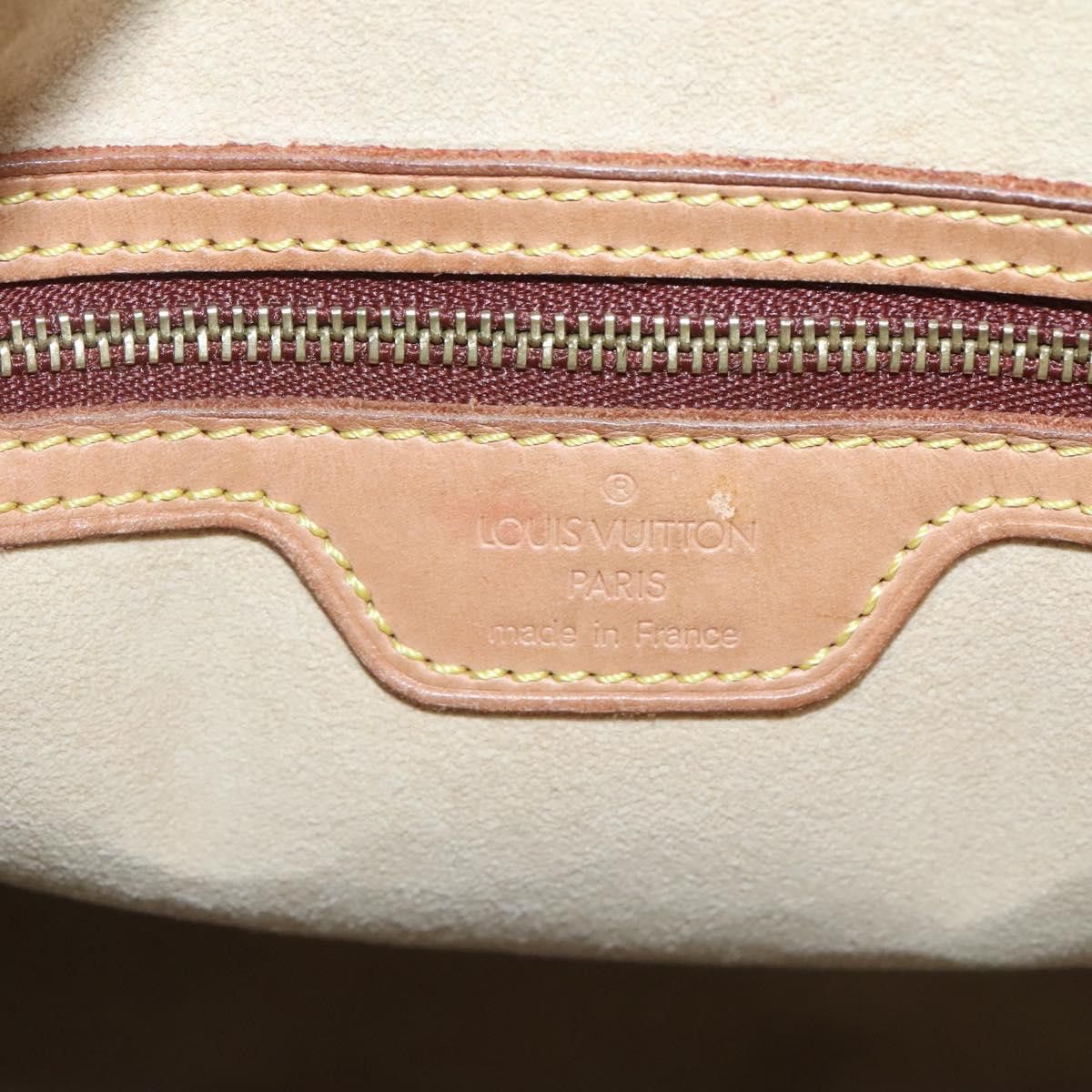 Louis Vuitton Louis Vuitton Looping GM shoulder Size ONE SIZE - 13 Thumbnail