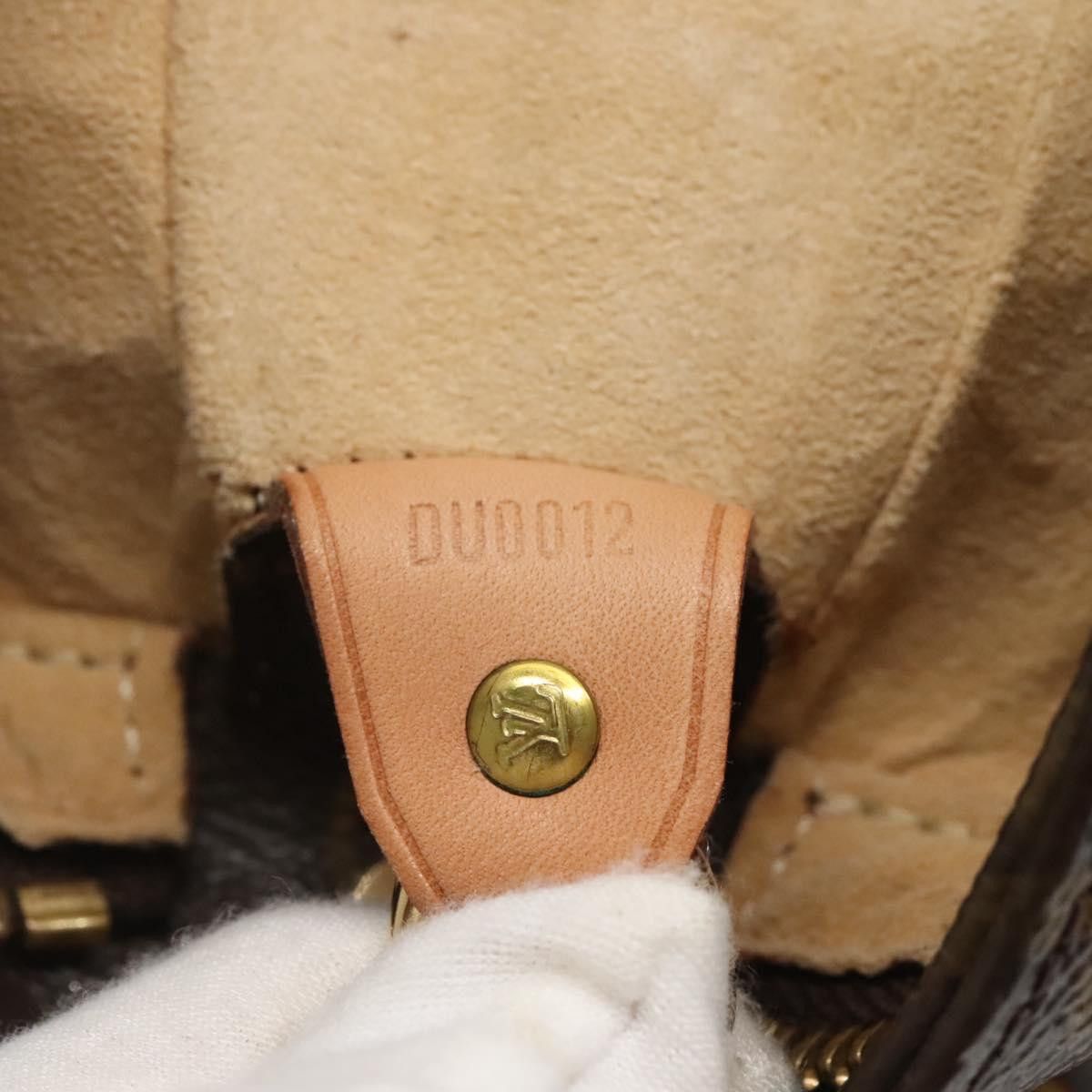 Louis Vuitton Louis Vuitton Looping GM shoulder Size ONE SIZE - 11 Thumbnail