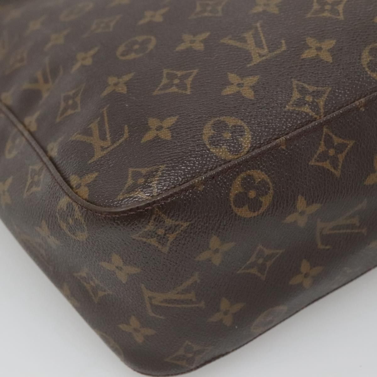 Louis Vuitton Louis Vuitton Looping GM shoulder Size ONE SIZE - 9 Thumbnail