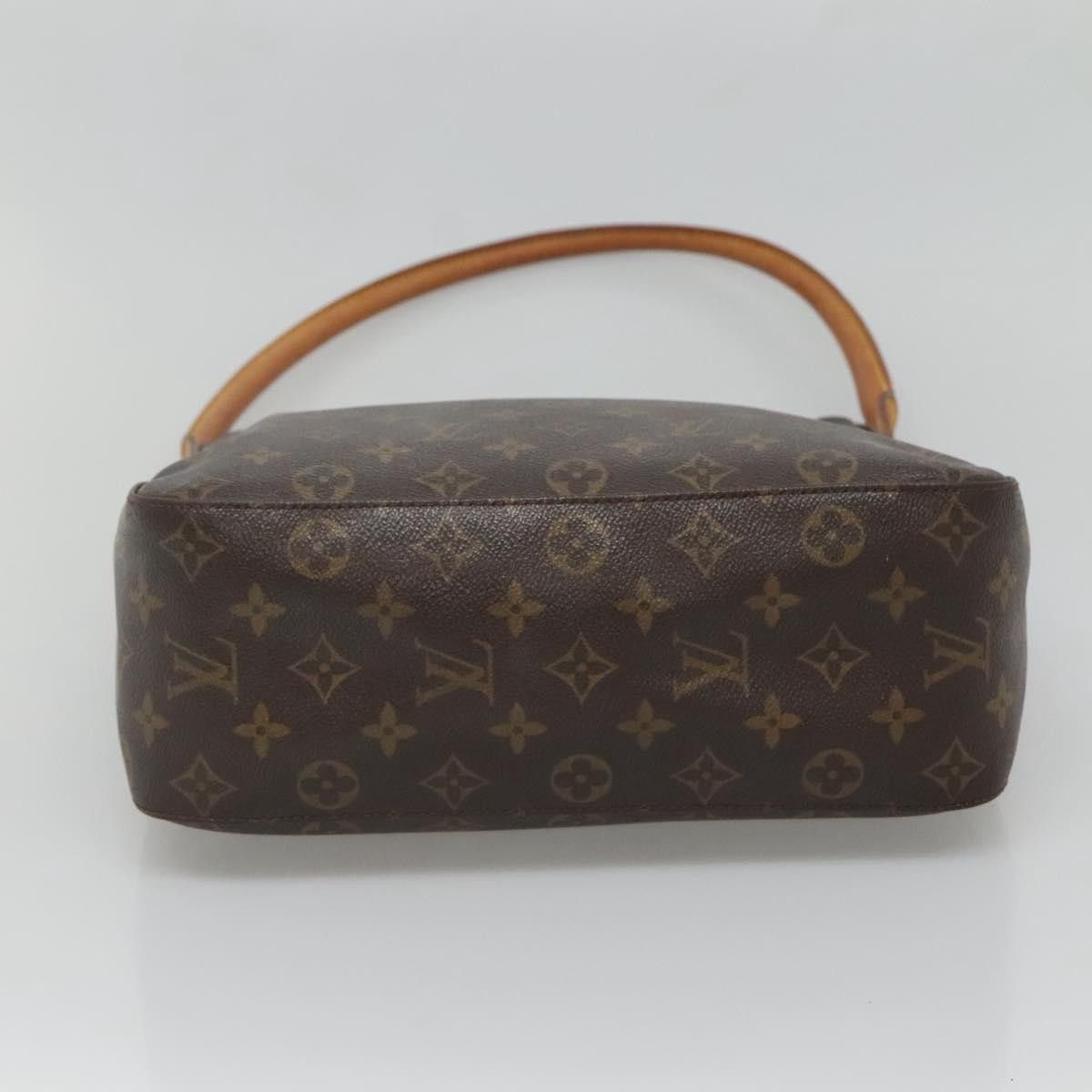 Louis Vuitton Louis Vuitton Looping GM shoulder Size ONE SIZE - 19 Thumbnail
