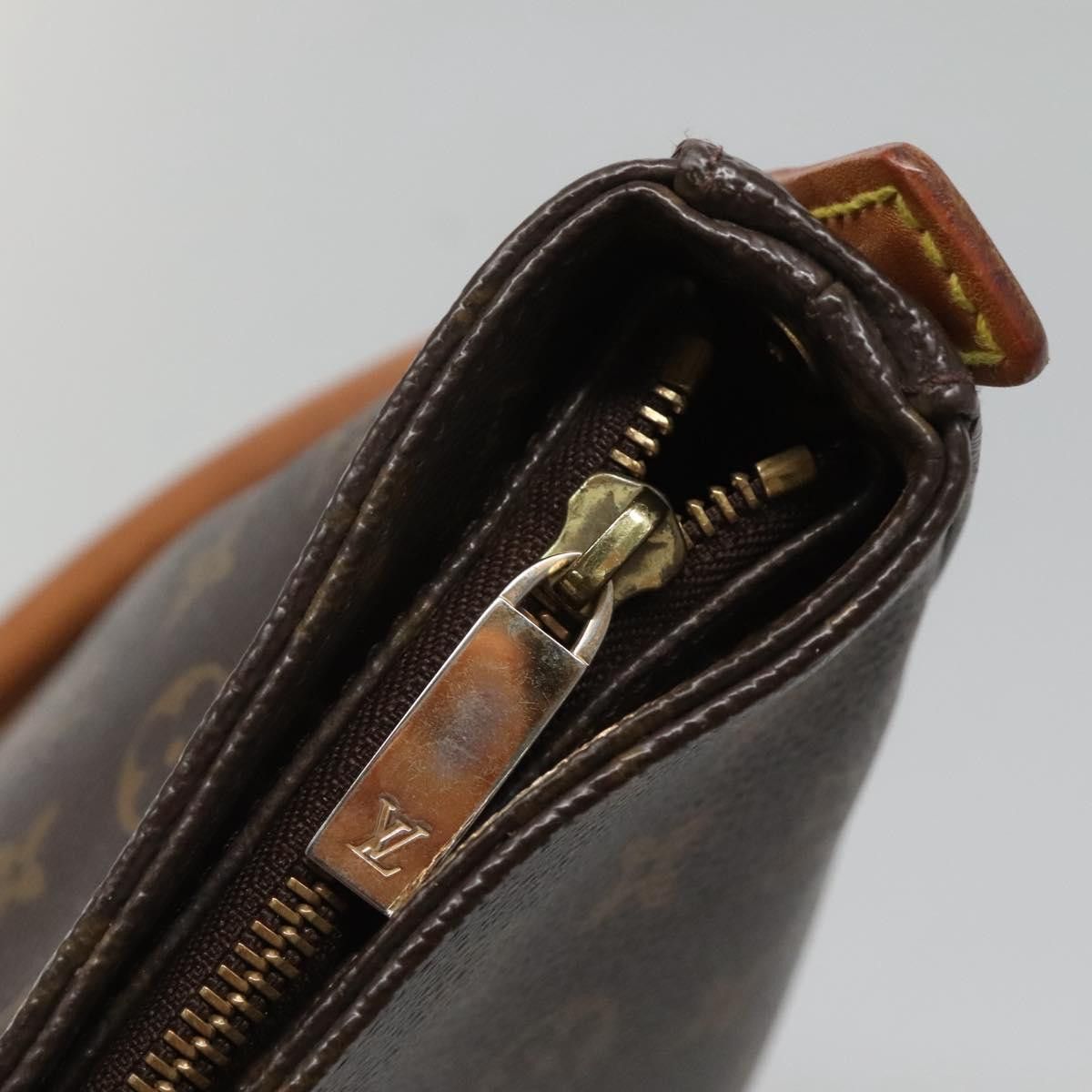 Louis Vuitton Louis Vuitton Looping GM shoulder Size ONE SIZE - 10 Thumbnail