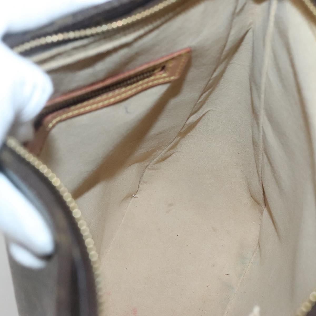 Louis Vuitton Louis Vuitton Looping GM shoulder Size ONE SIZE - 14 Thumbnail
