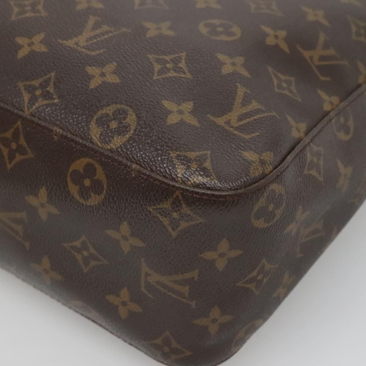 Louis Vuitton Louis Vuitton Looping GM shoulder Size ONE SIZE - 8 Thumbnail