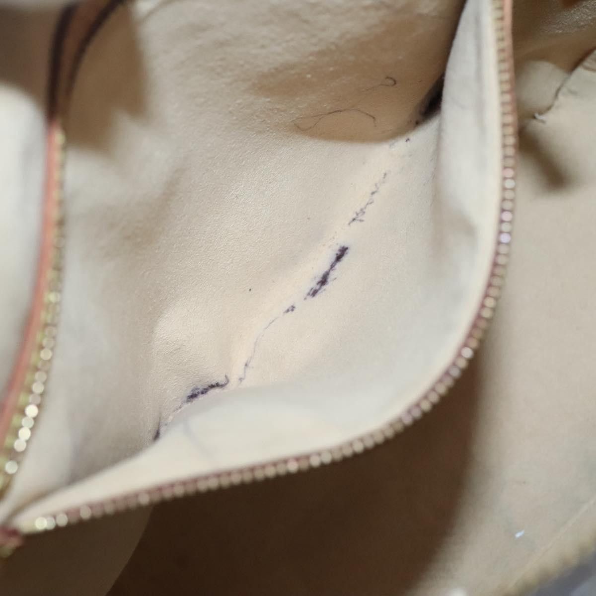 Louis Vuitton Louis Vuitton Looping GM shoulder Size ONE SIZE - 16 Thumbnail