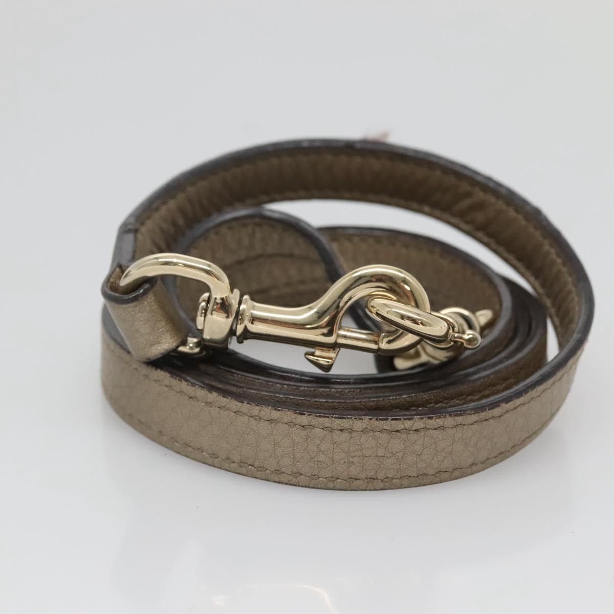 Gucci Gucci Soho handbag Size ONE SIZE - 20 Thumbnail