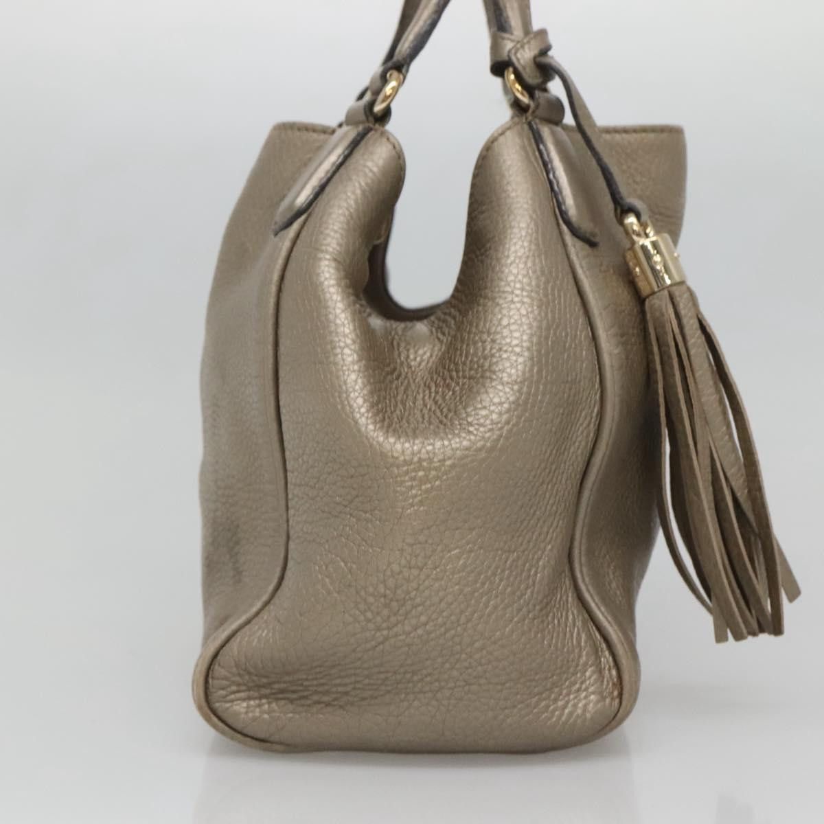 Gucci Gucci Soho handbag Size ONE SIZE - 3 Thumbnail