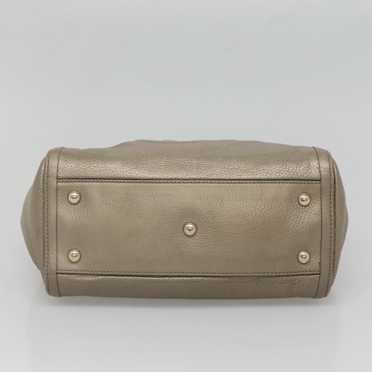Gucci Gucci Soho handbag Size ONE SIZE - 22 Thumbnail