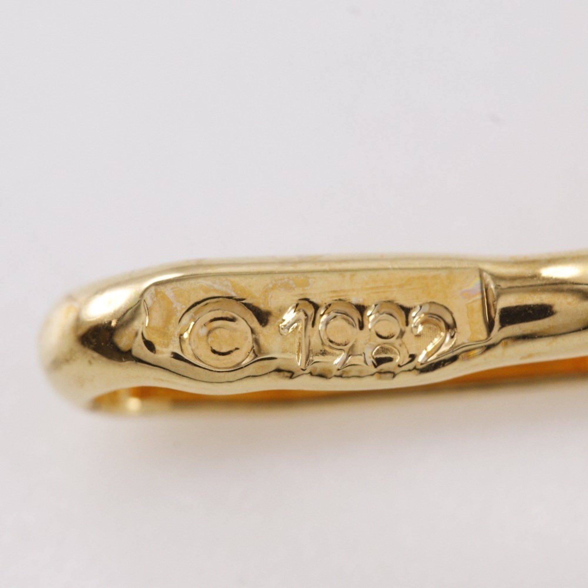 Chanel Chanel Coco Mark belt Size ONE SIZE - 6 Thumbnail