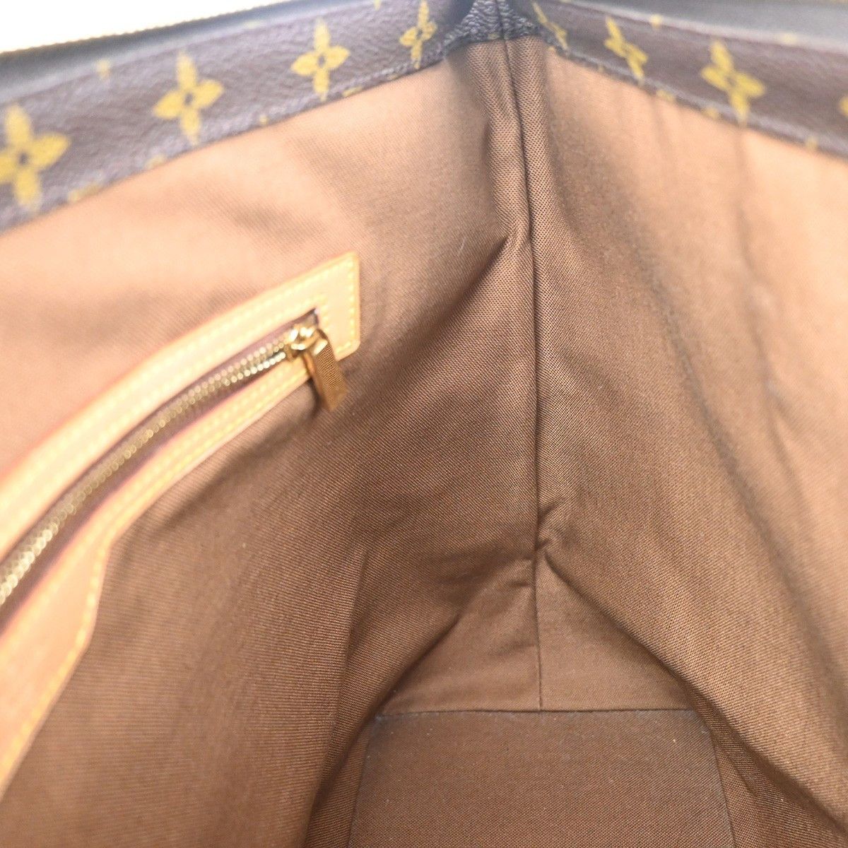 Louis Vuitton Louis Vuitton Mezzo tote Size ONE SIZE - 14 Thumbnail