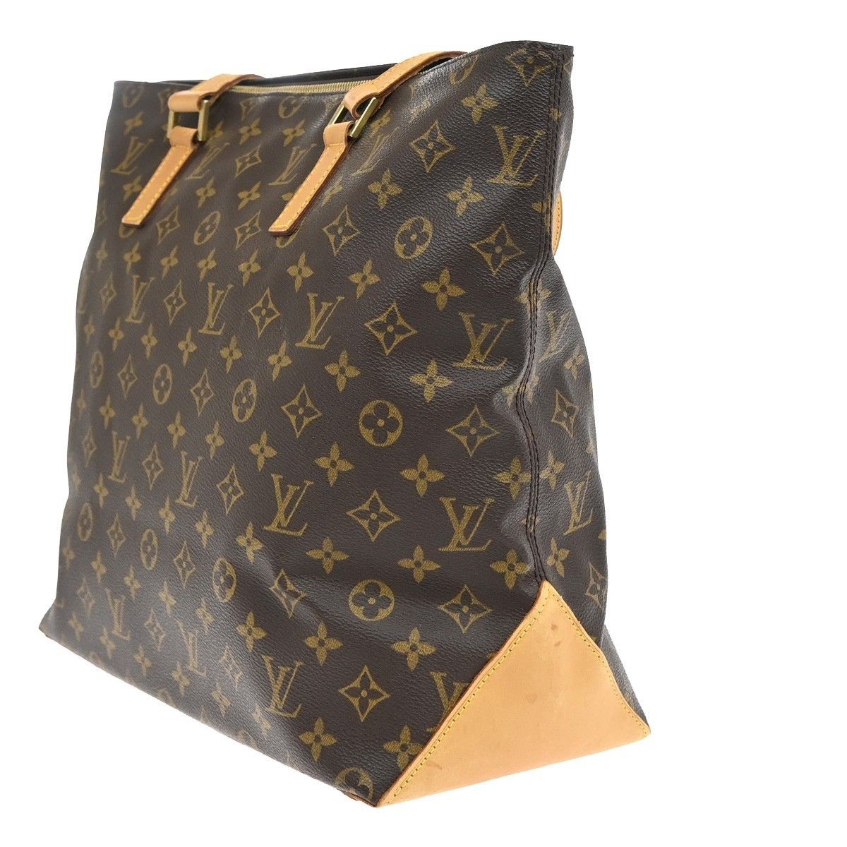 Louis Vuitton Louis Vuitton Mezzo tote Size ONE SIZE - 3 Thumbnail