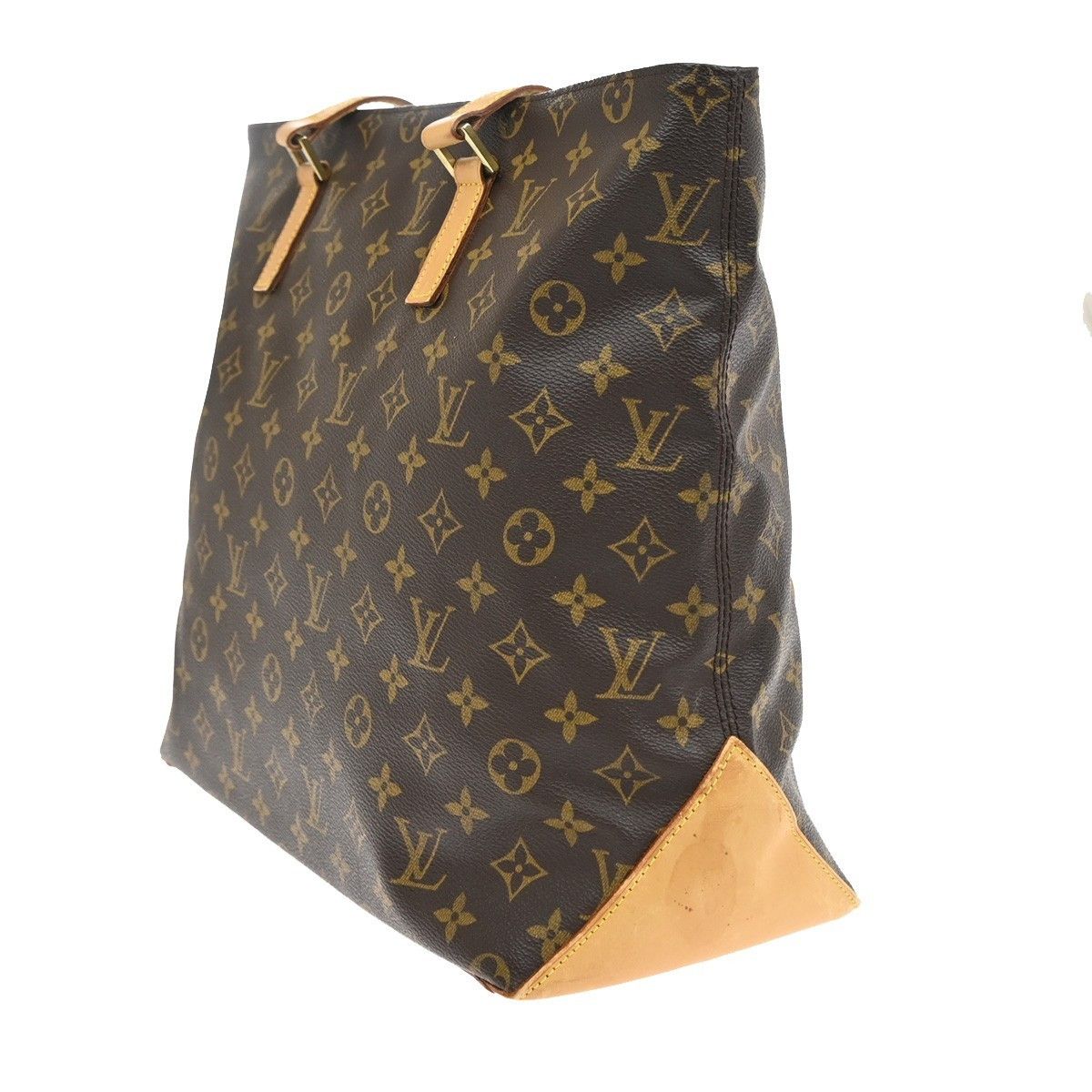 Louis Vuitton Louis Vuitton Mezzo tote Size ONE SIZE - 4 Thumbnail