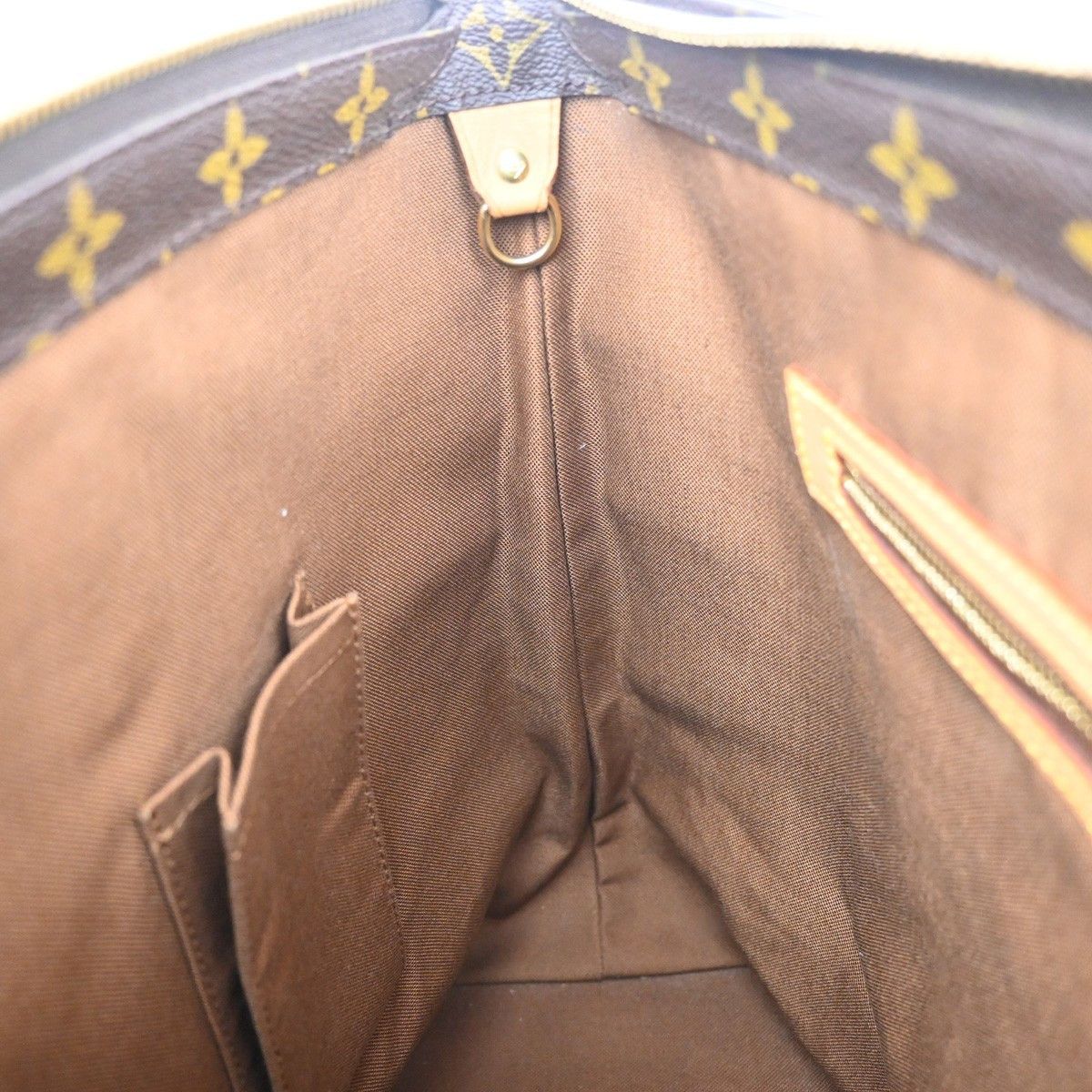 Louis Vuitton Louis Vuitton Mezzo tote Size ONE SIZE - 15 Thumbnail