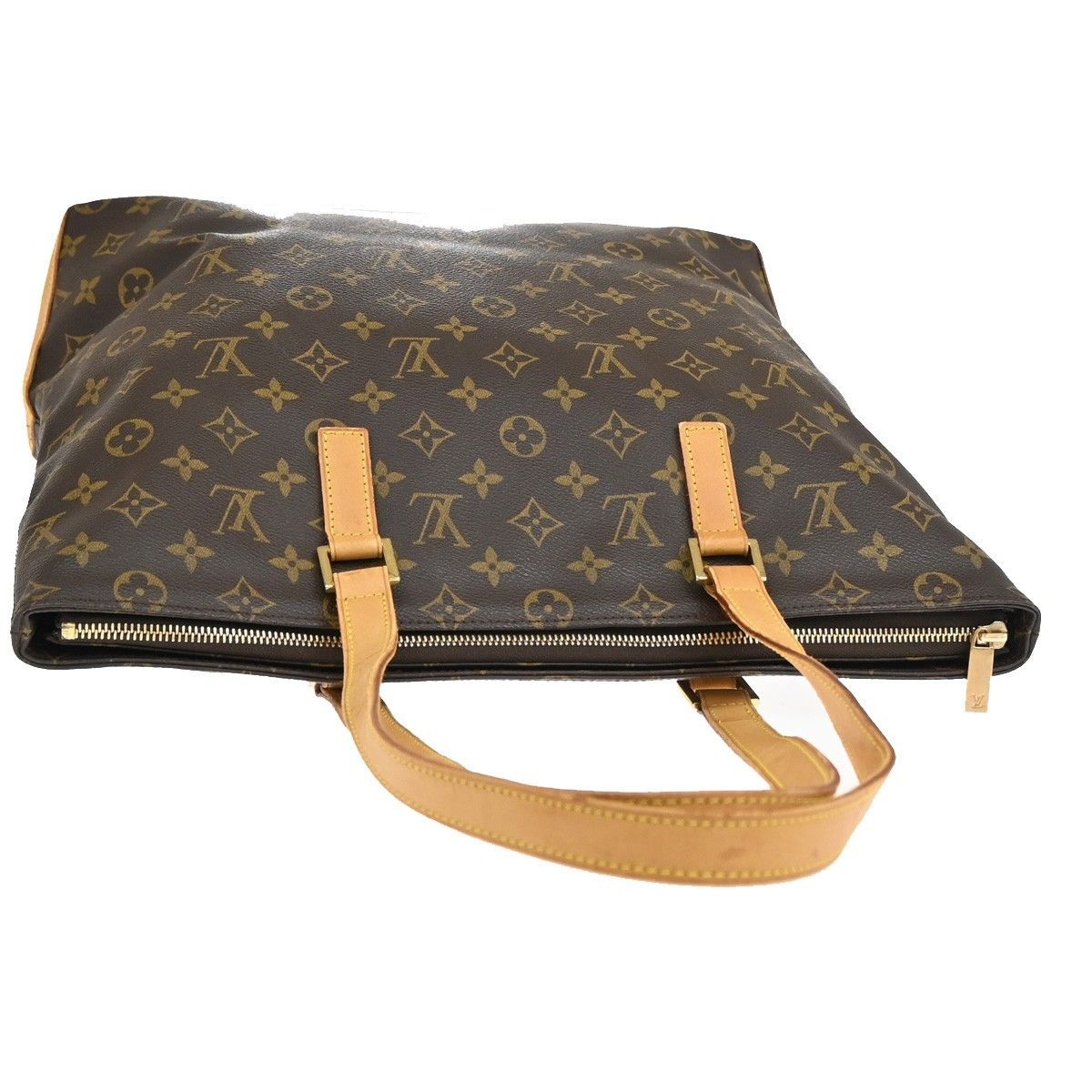 Louis Vuitton Louis Vuitton Mezzo tote Size ONE SIZE - 13 Thumbnail