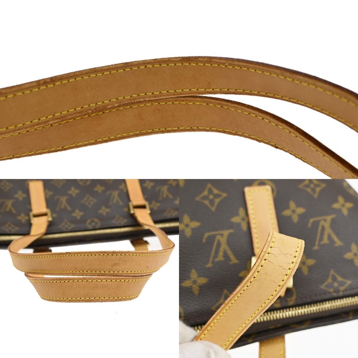 Louis Vuitton Louis Vuitton Mezzo tote Size ONE SIZE - 5 Thumbnail