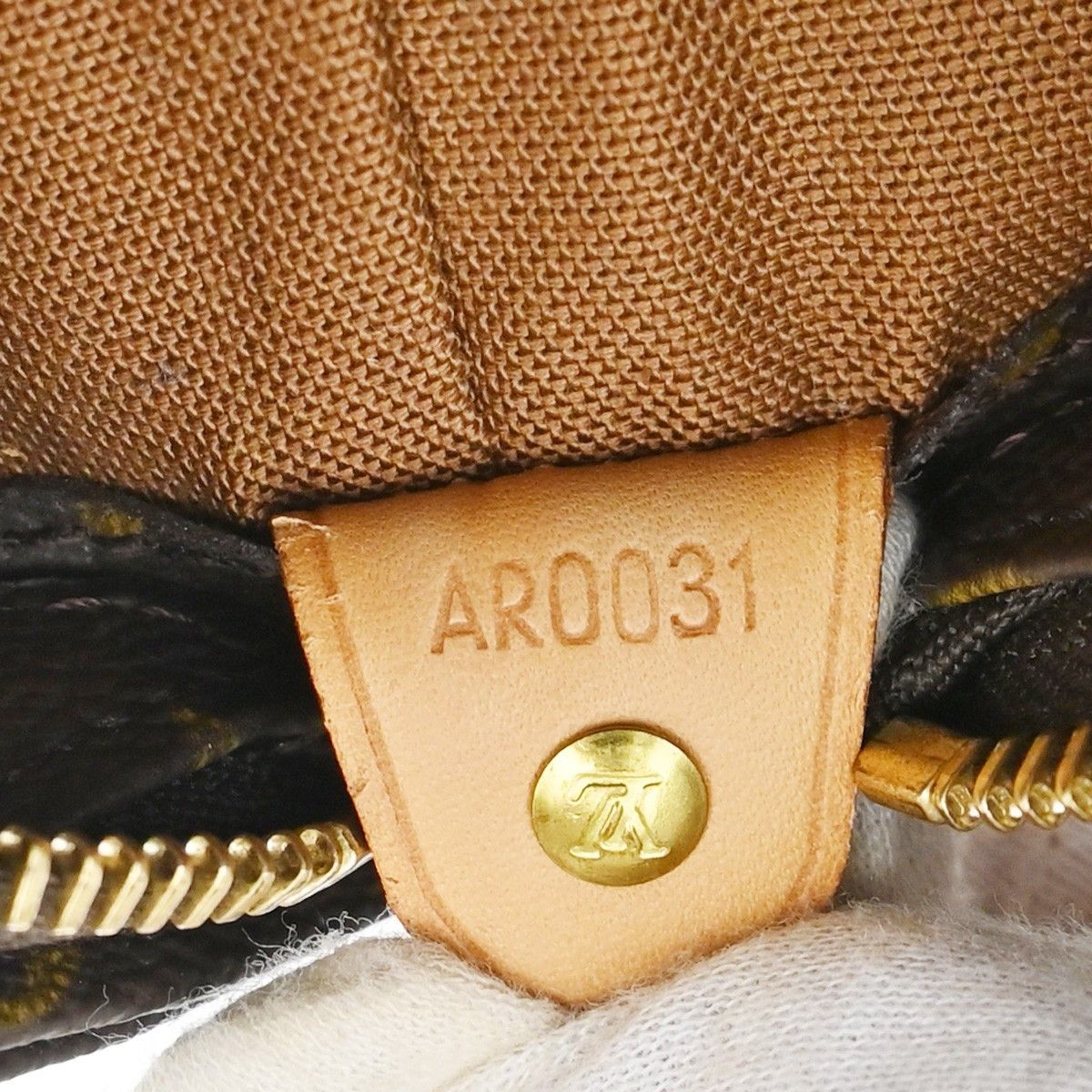 Louis Vuitton Louis Vuitton Mezzo tote Size ONE SIZE - 11 Thumbnail