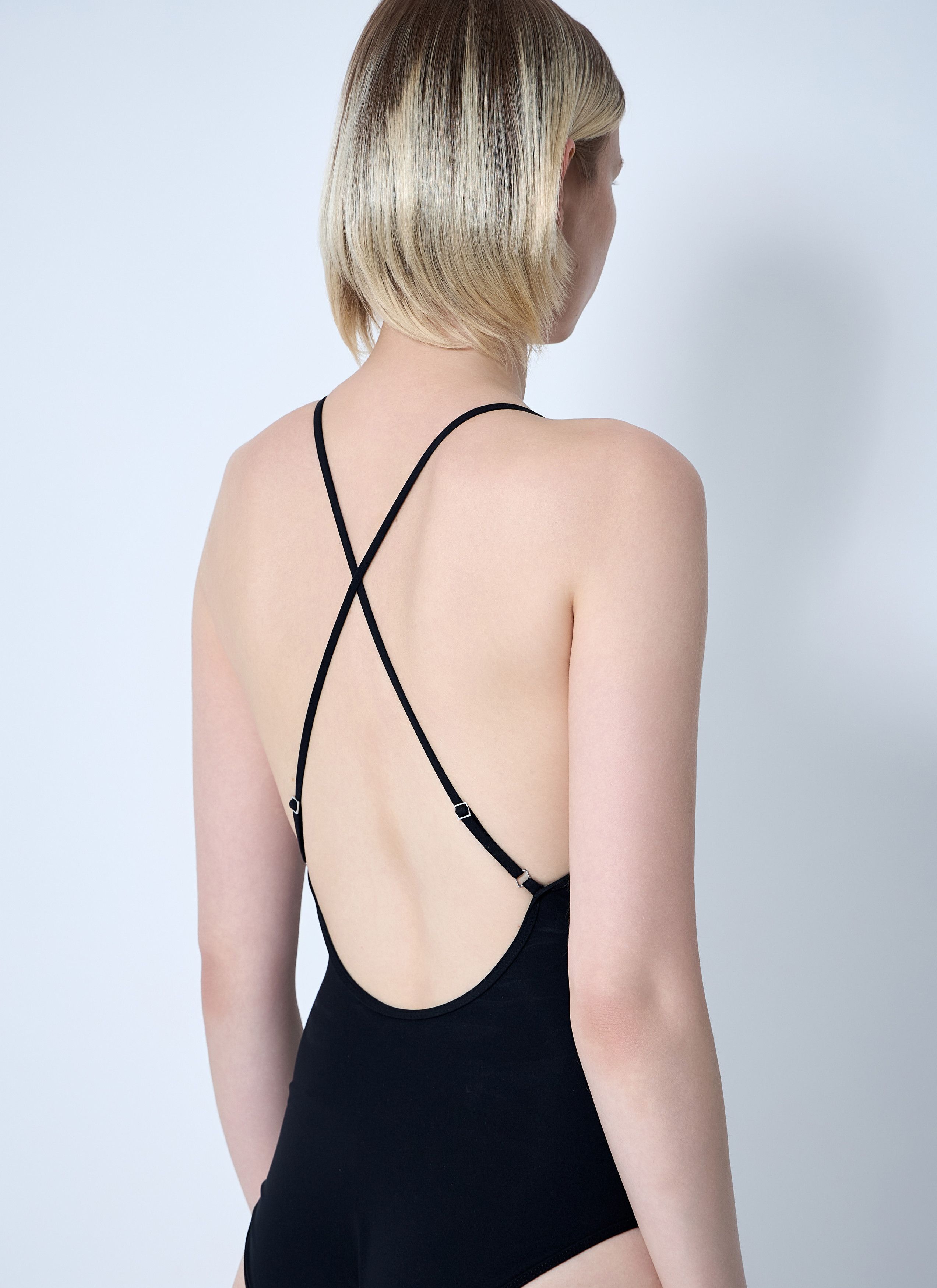 Toteme Drawstring Swimsuit Size S / US 4 / IT 40 - 6 Thumbnail