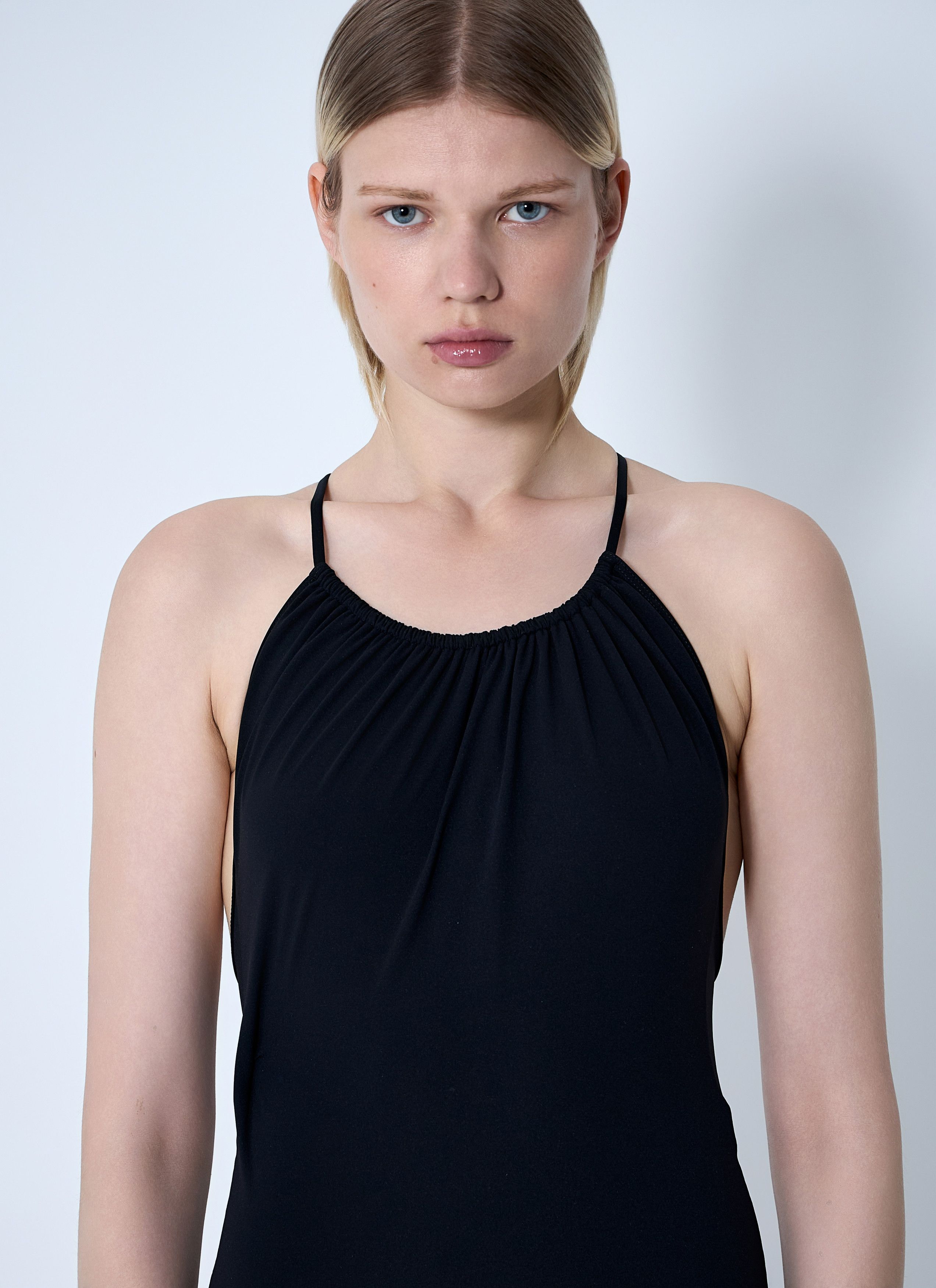 Toteme Drawstring Swimsuit Size S / US 4 / IT 40 - 5 Thumbnail