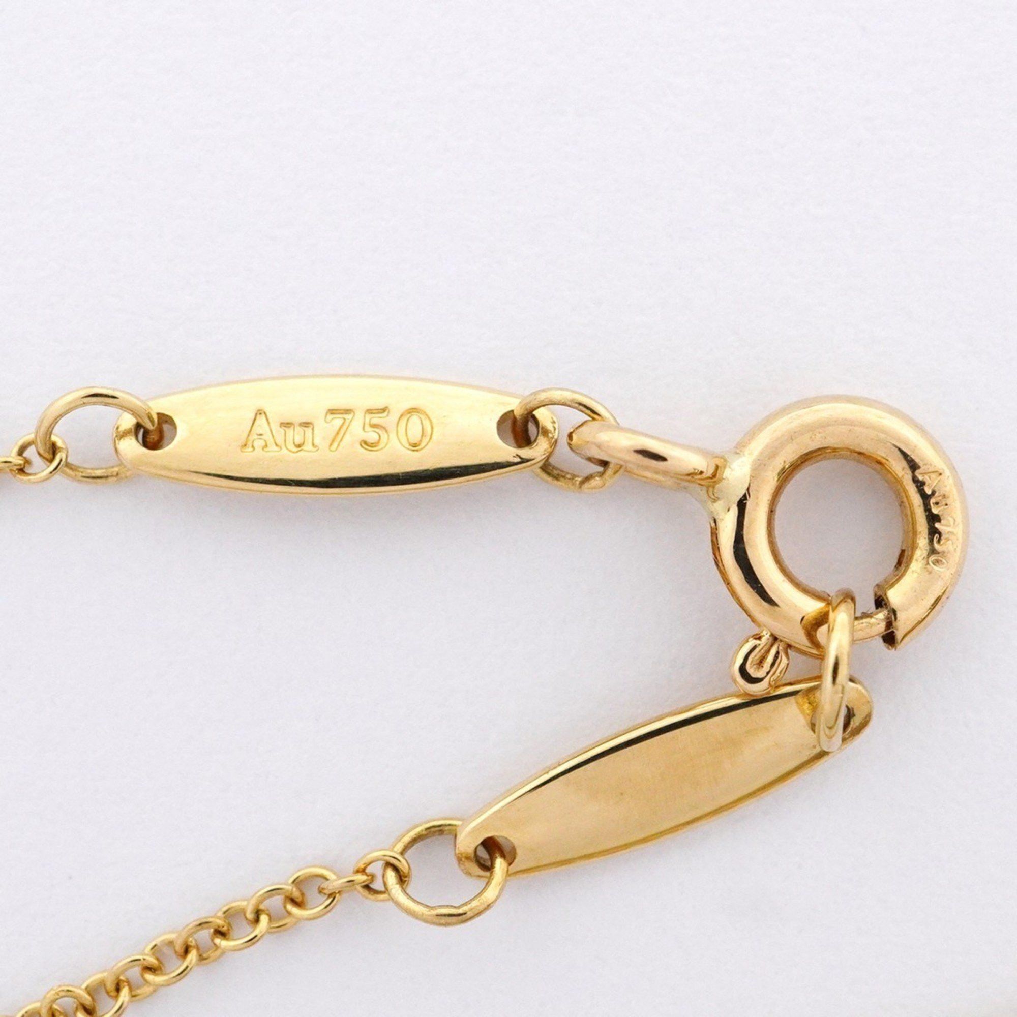 Tiffany & Co. Tiffany & Co By the yard necklace Size ONE SIZE - 6 Thumbnail