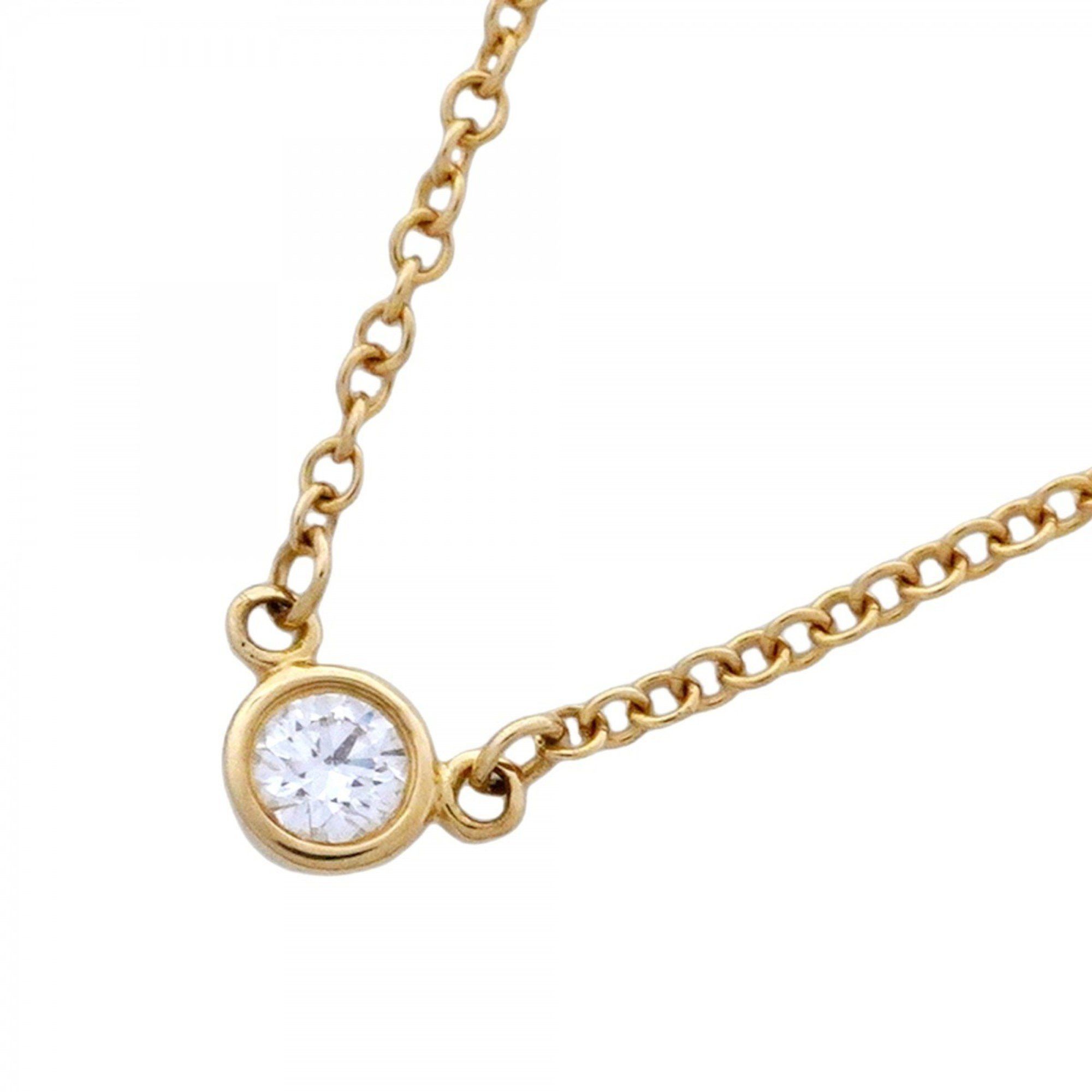 Tiffany & Co. Tiffany & Co By the yard necklace Size ONE SIZE - 2 Thumbnail