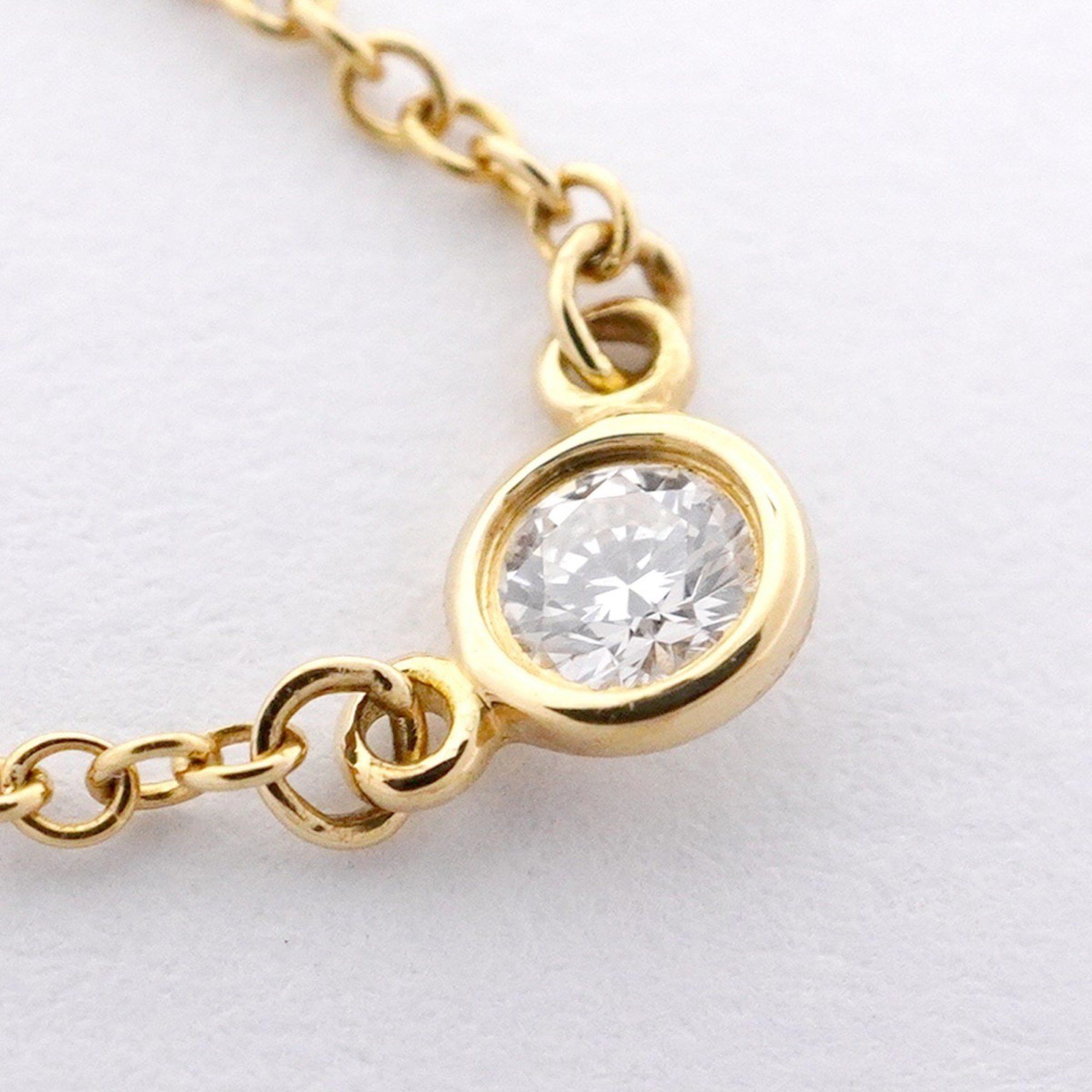 Tiffany & Co. Tiffany & Co By the yard necklace Size ONE SIZE - 4 Thumbnail