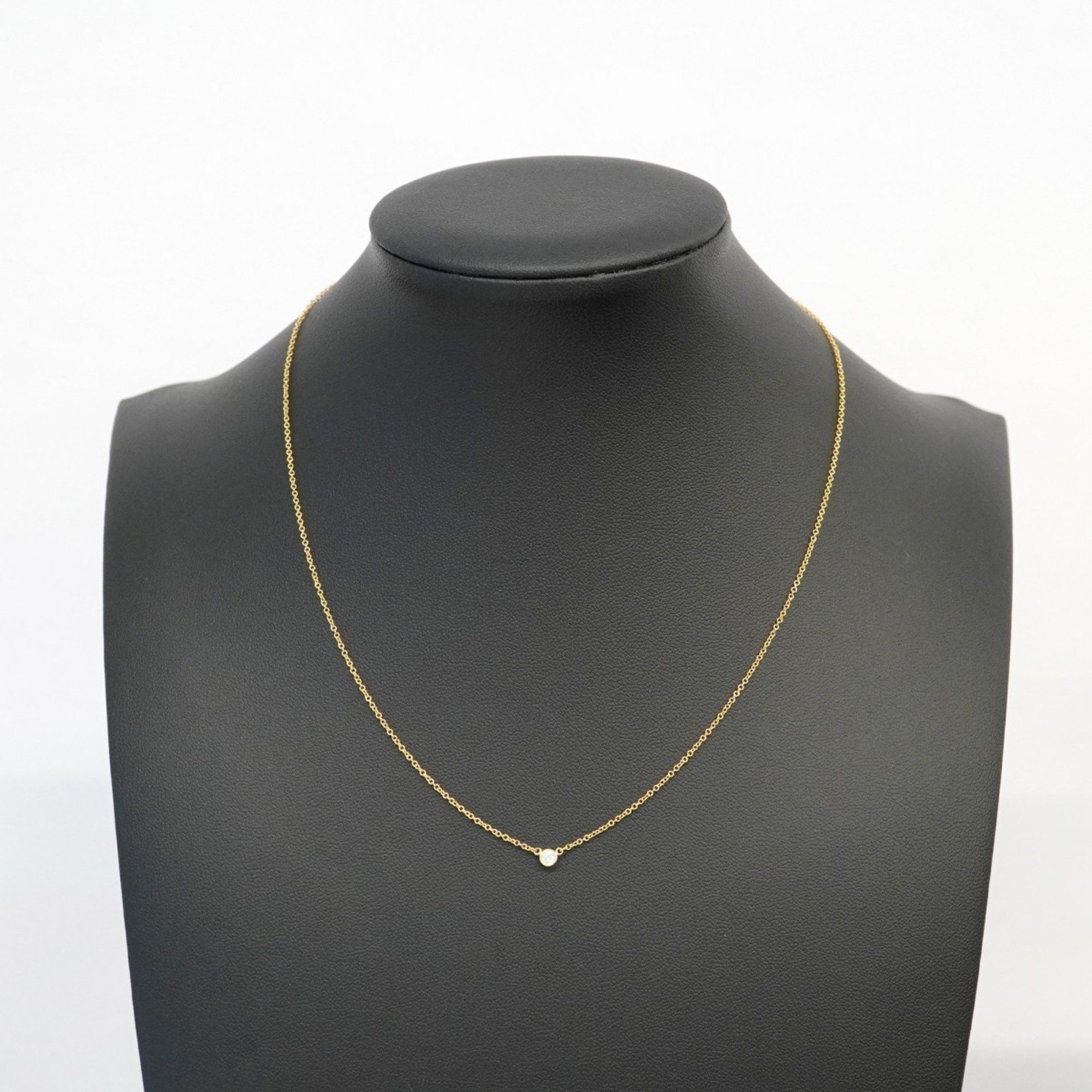 Tiffany & Co. Tiffany & Co By the yard necklace Size ONE SIZE - 7 Thumbnail